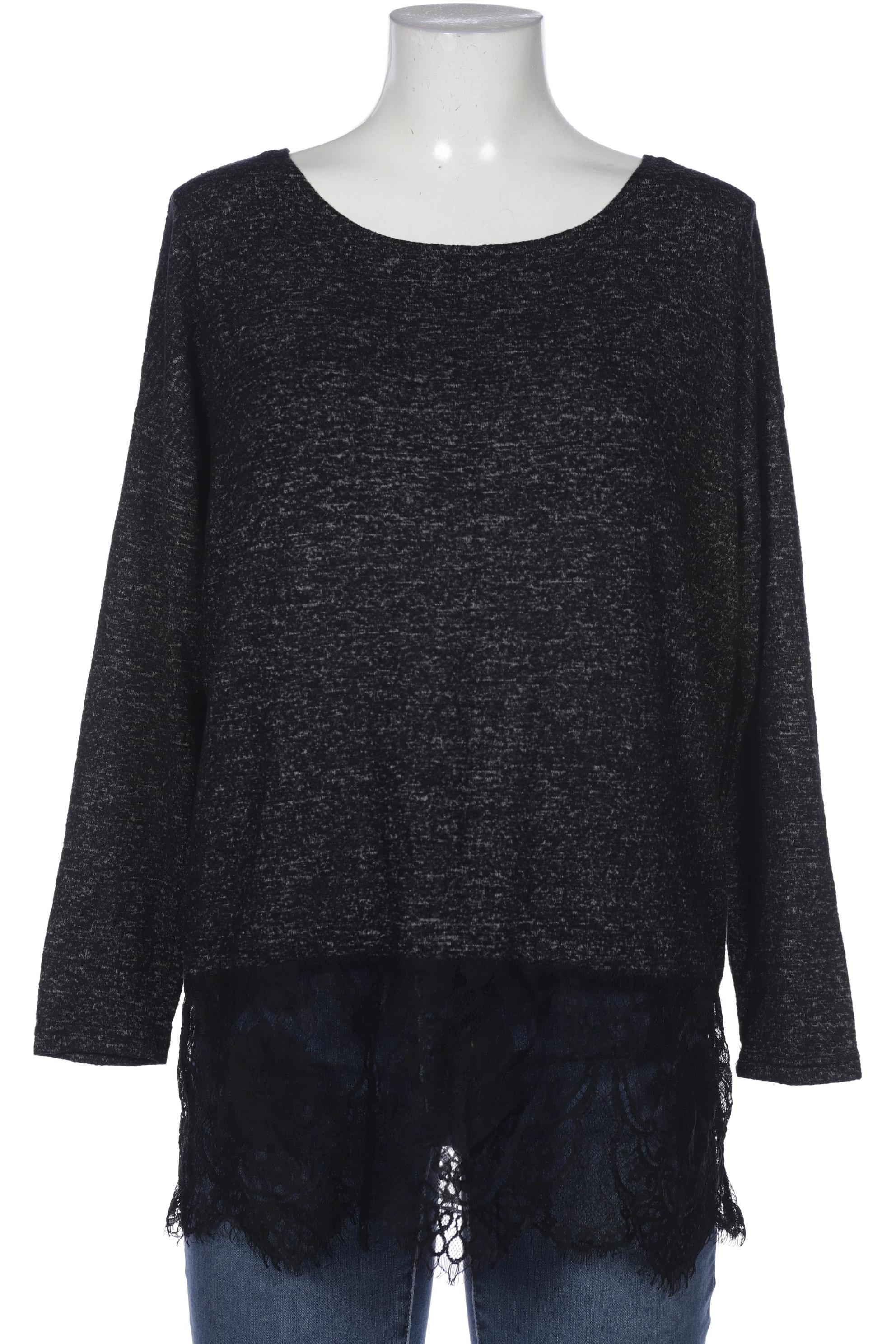 

ONLY Damen Pullover, schwarz