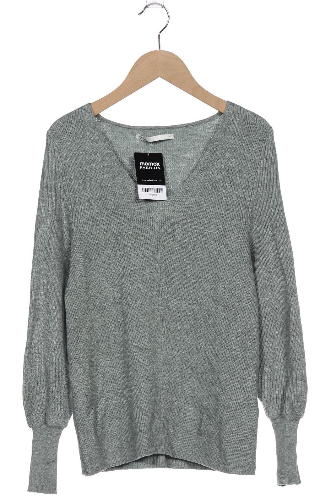 

Only Damen Pullover, grün, Gr. 34
