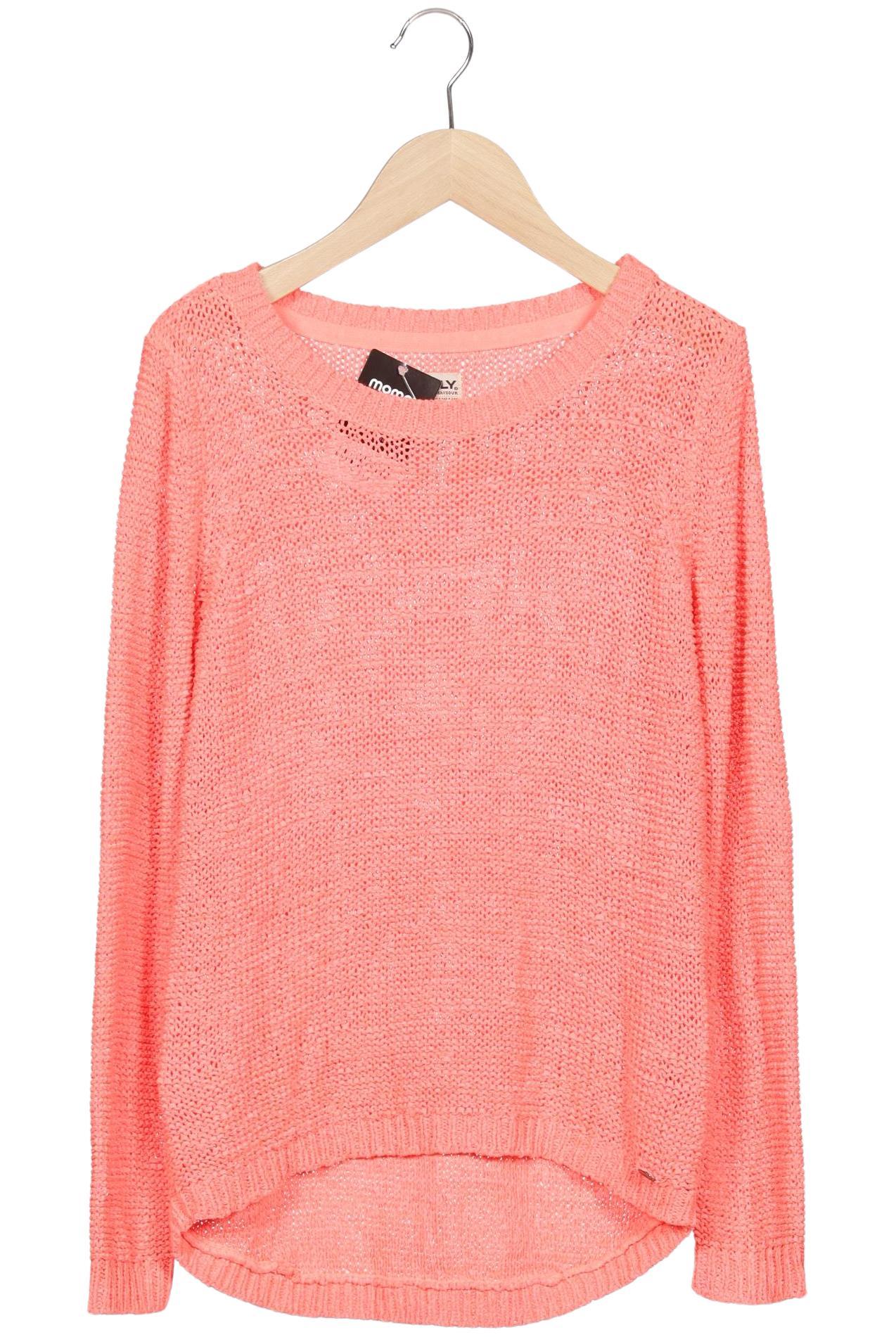 

Only Damen Pullover, pink, Gr. 38