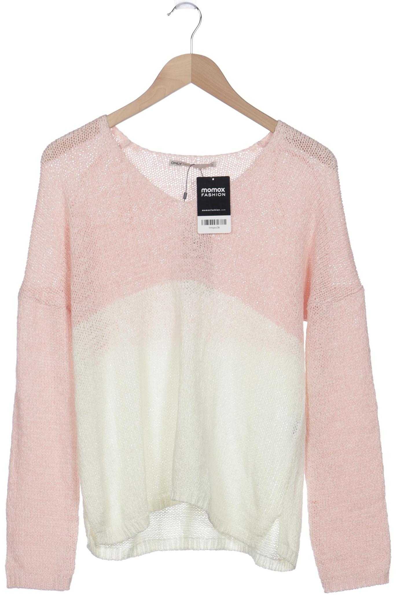 

ONLY Damen Pullover, pink