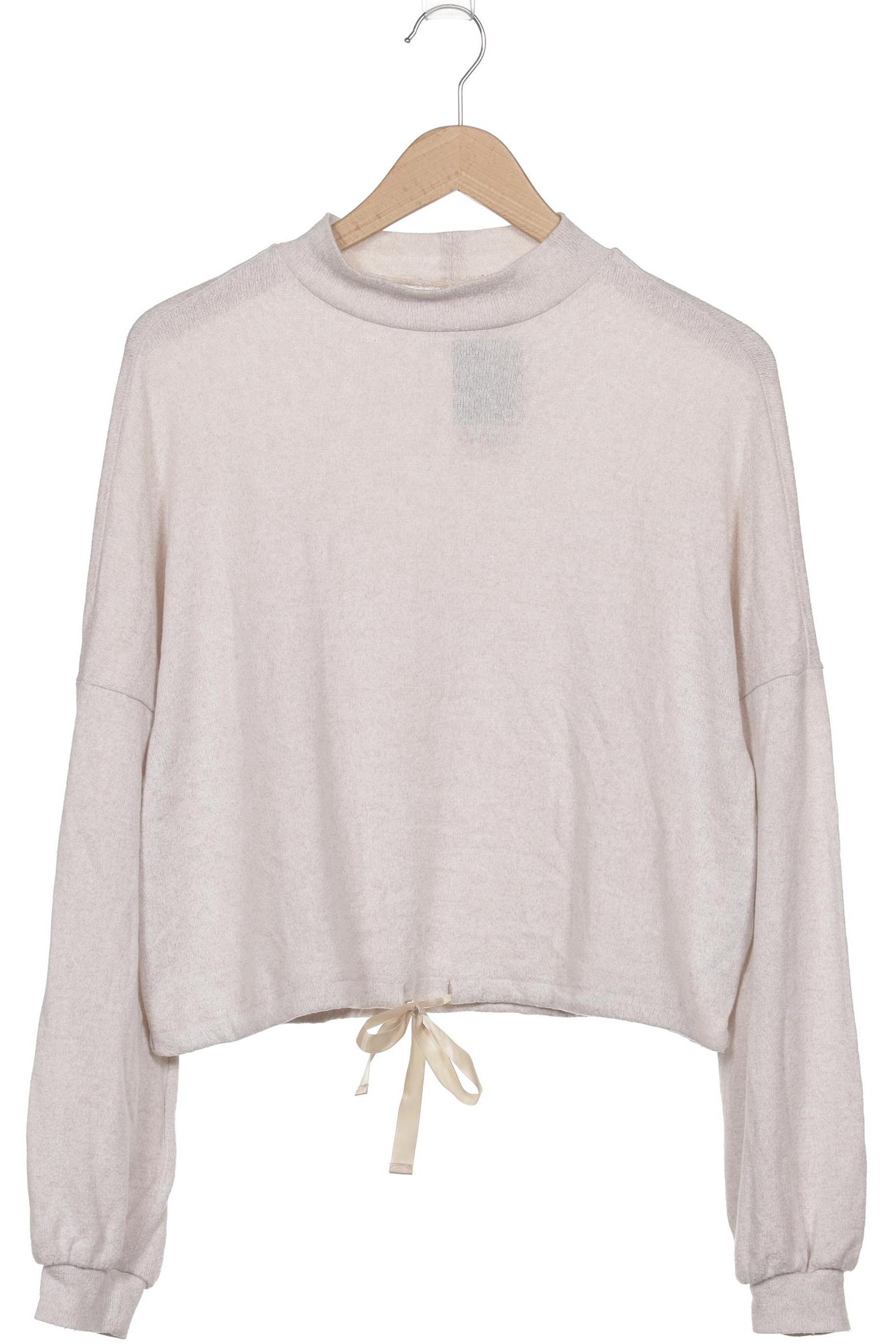 

Only Damen Pullover, cremeweiß, Gr. 38