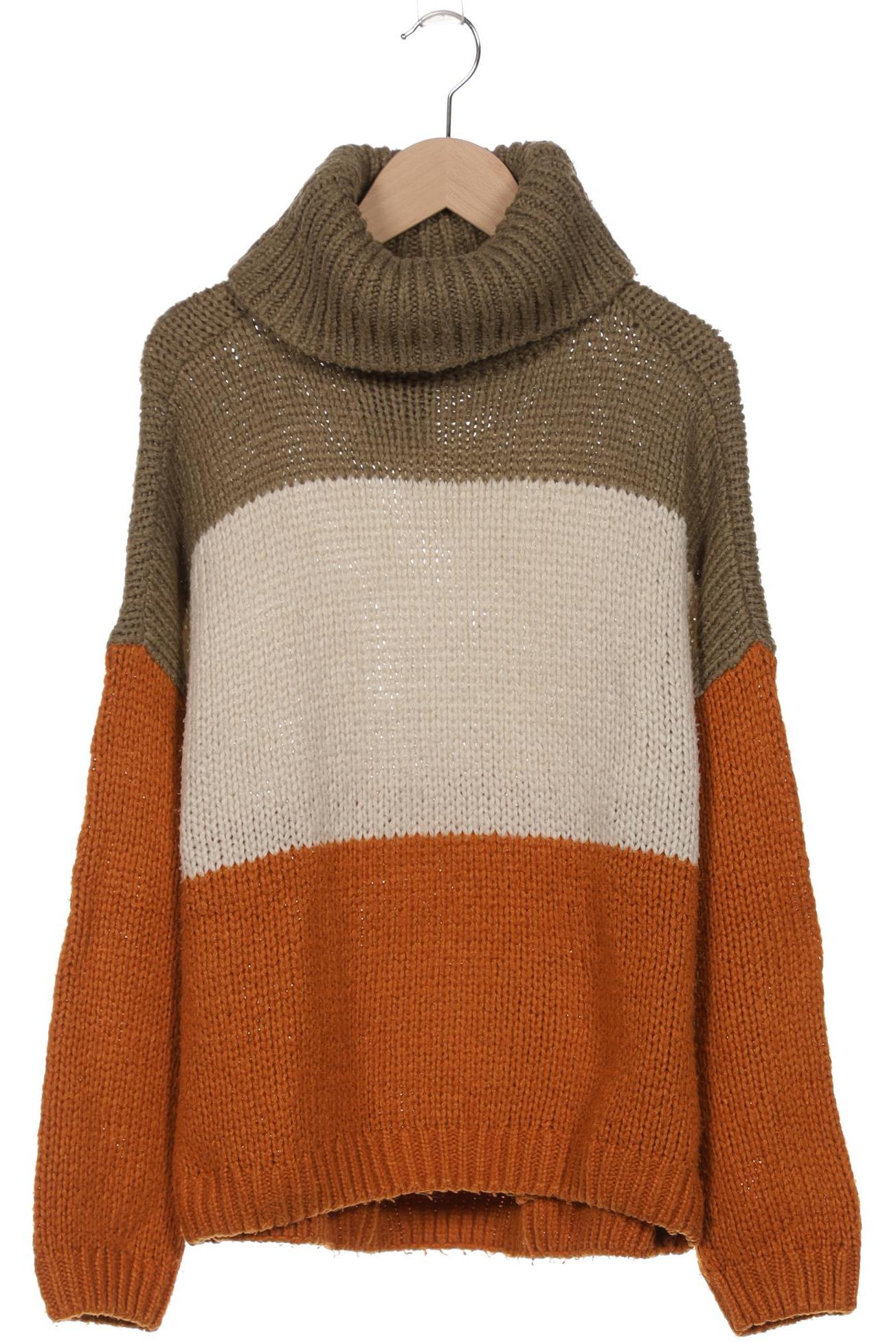 

Only Damen Pullover, mehrfarbig, Gr. 38