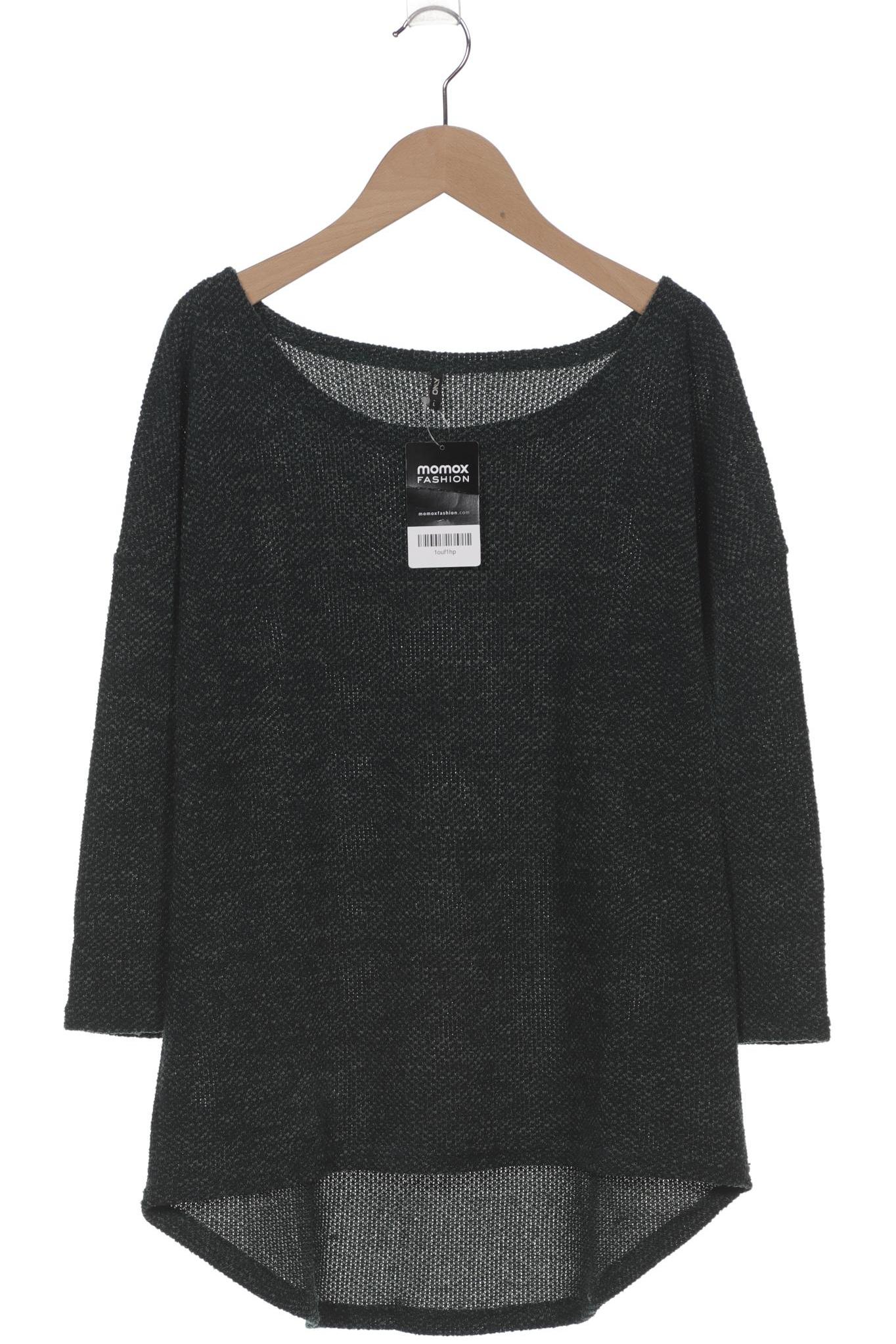 

Only Damen Pullover, grün, Gr. 42