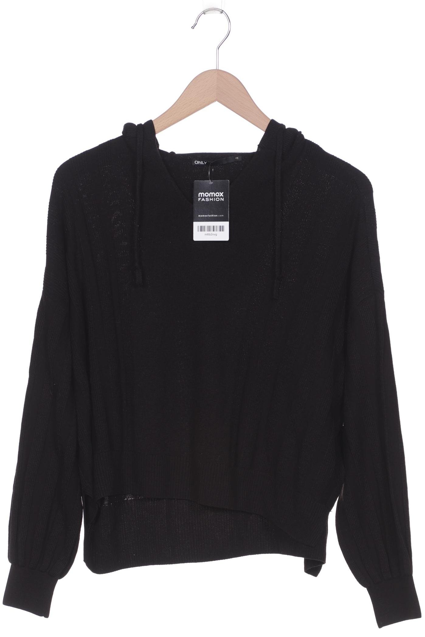 

Only Damen Pullover, schwarz, Gr. 34