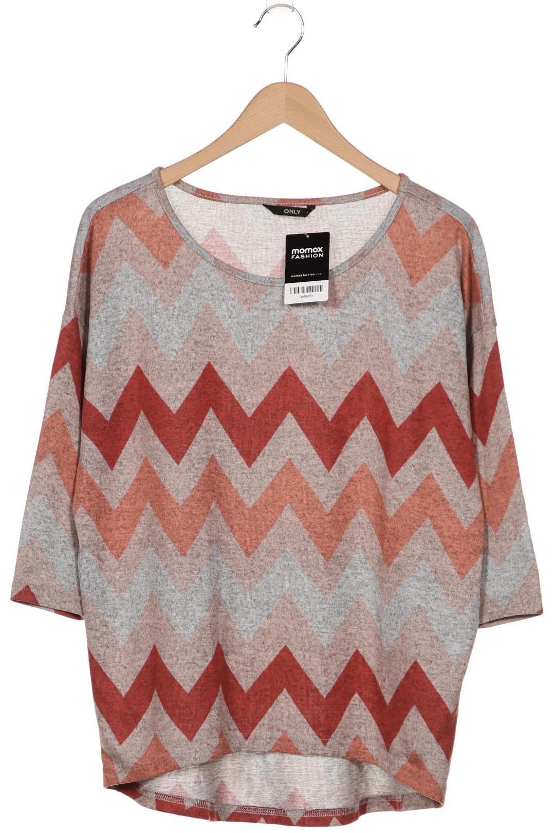 

ONLY Damen Pullover, pink