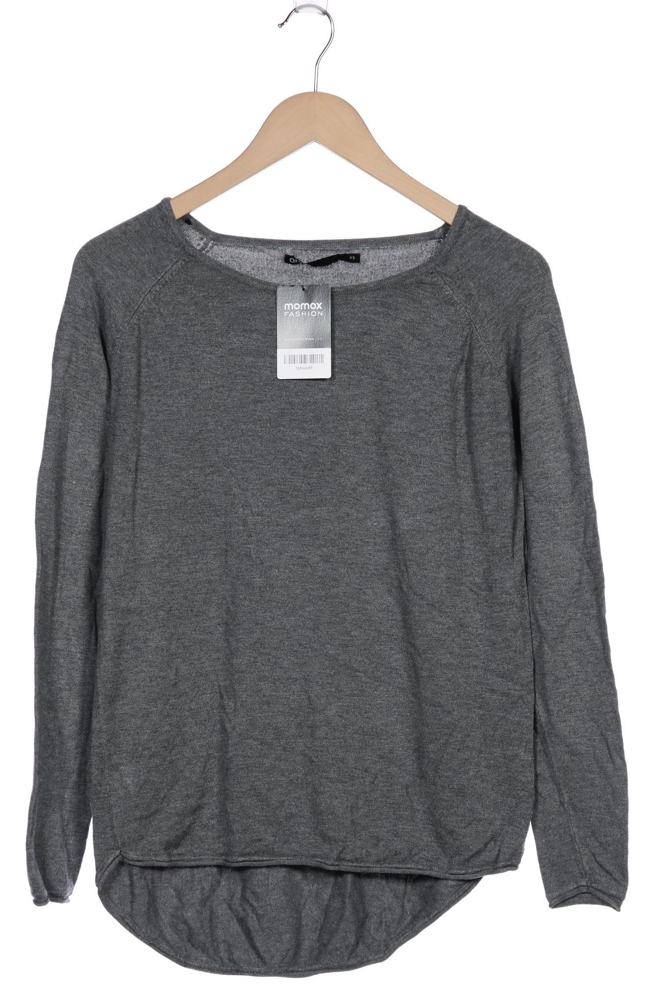 

ONLY Damen Pullover, grau