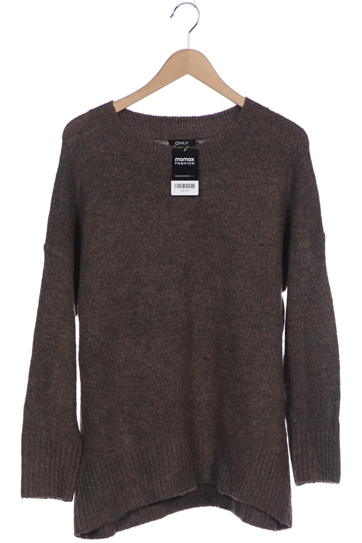 

Only Damen Pullover, braun, Gr. 38