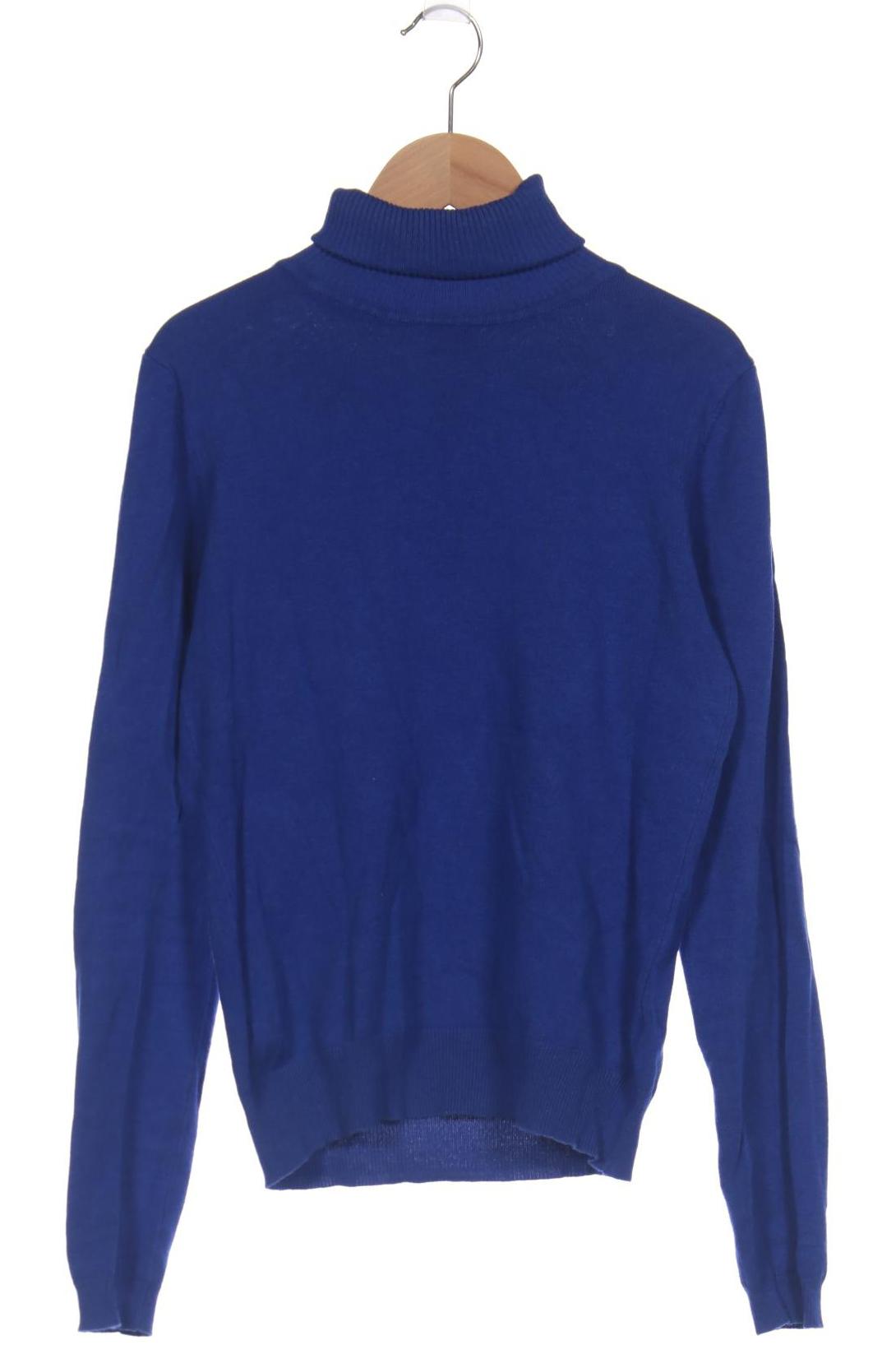 

Only Damen Pullover, blau, Gr. 38