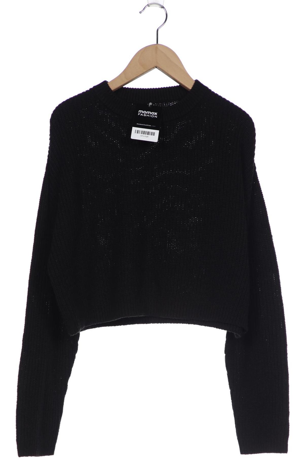 

Only Damen Pullover, schwarz, Gr. 36