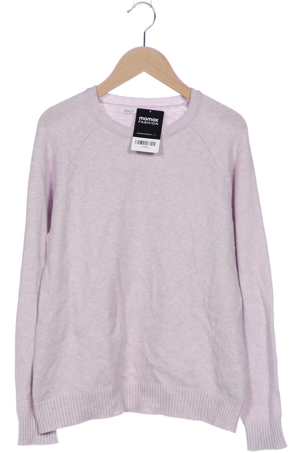 

Only Damen Pullover, flieder, Gr. 36