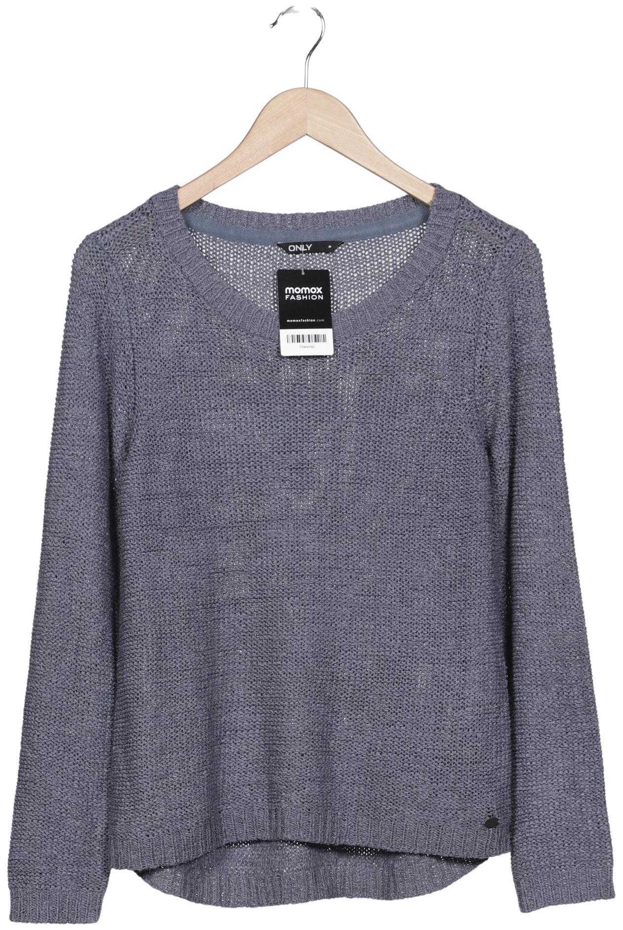 

Only Damen Pullover, grau, Gr. 38