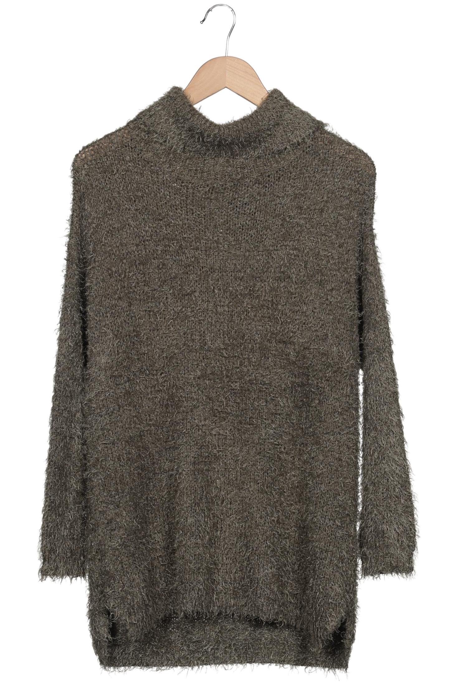 

Only Damen Pullover, grün, Gr. 42