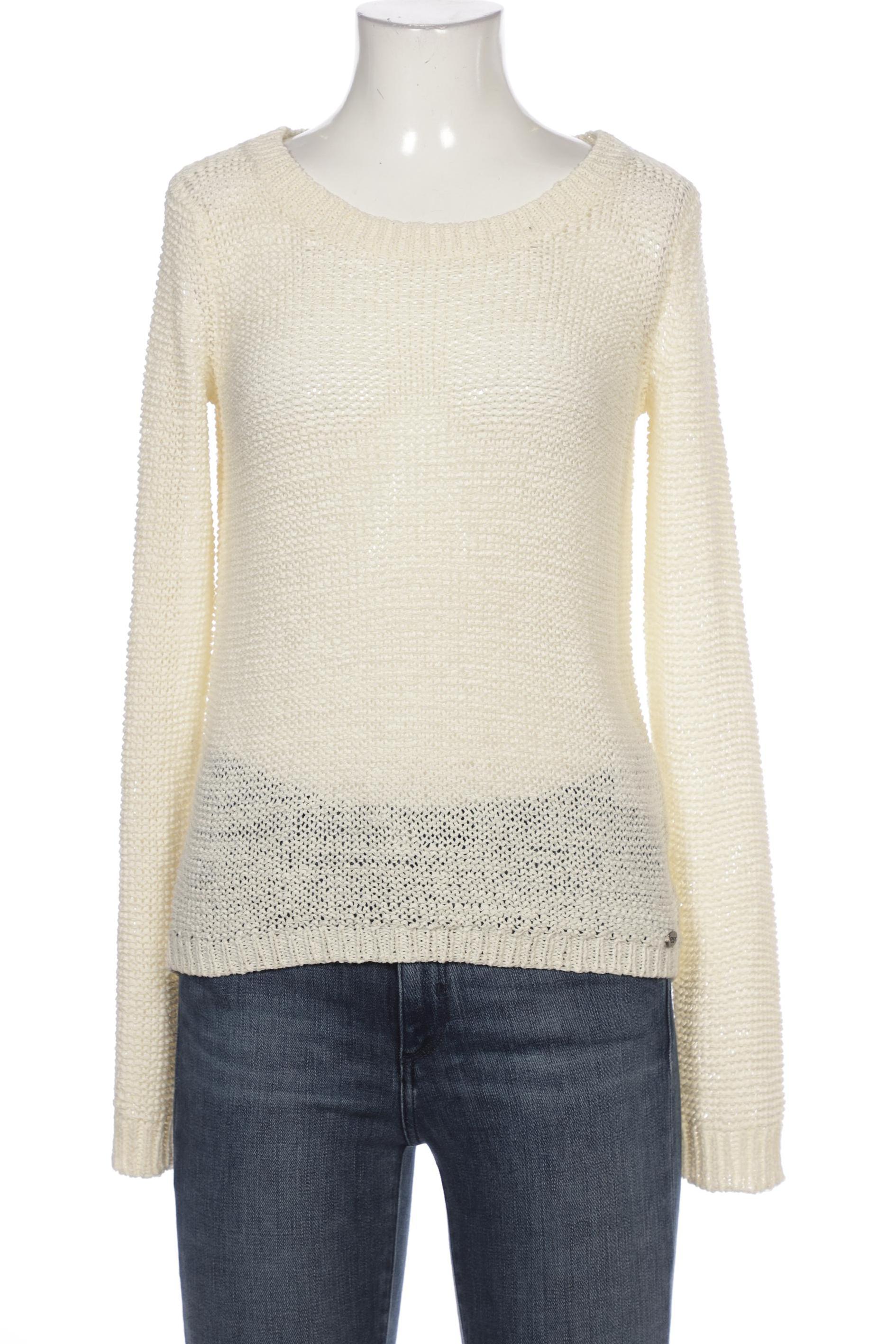 

ONLY Damen Pullover, cremeweiß