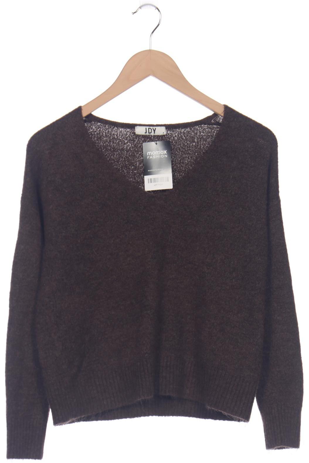 

Only Damen Pullover, braun, Gr. 36