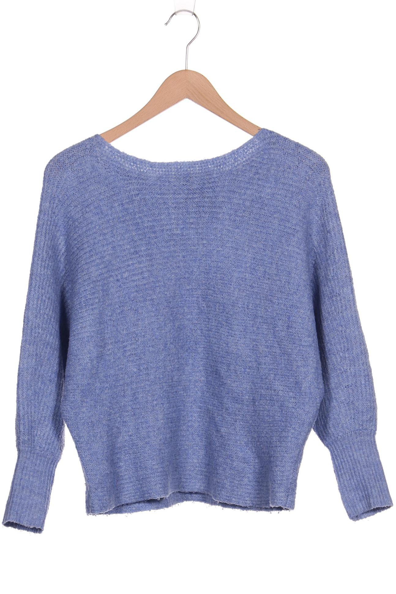 

Only Damen Pullover, blau, Gr. 34