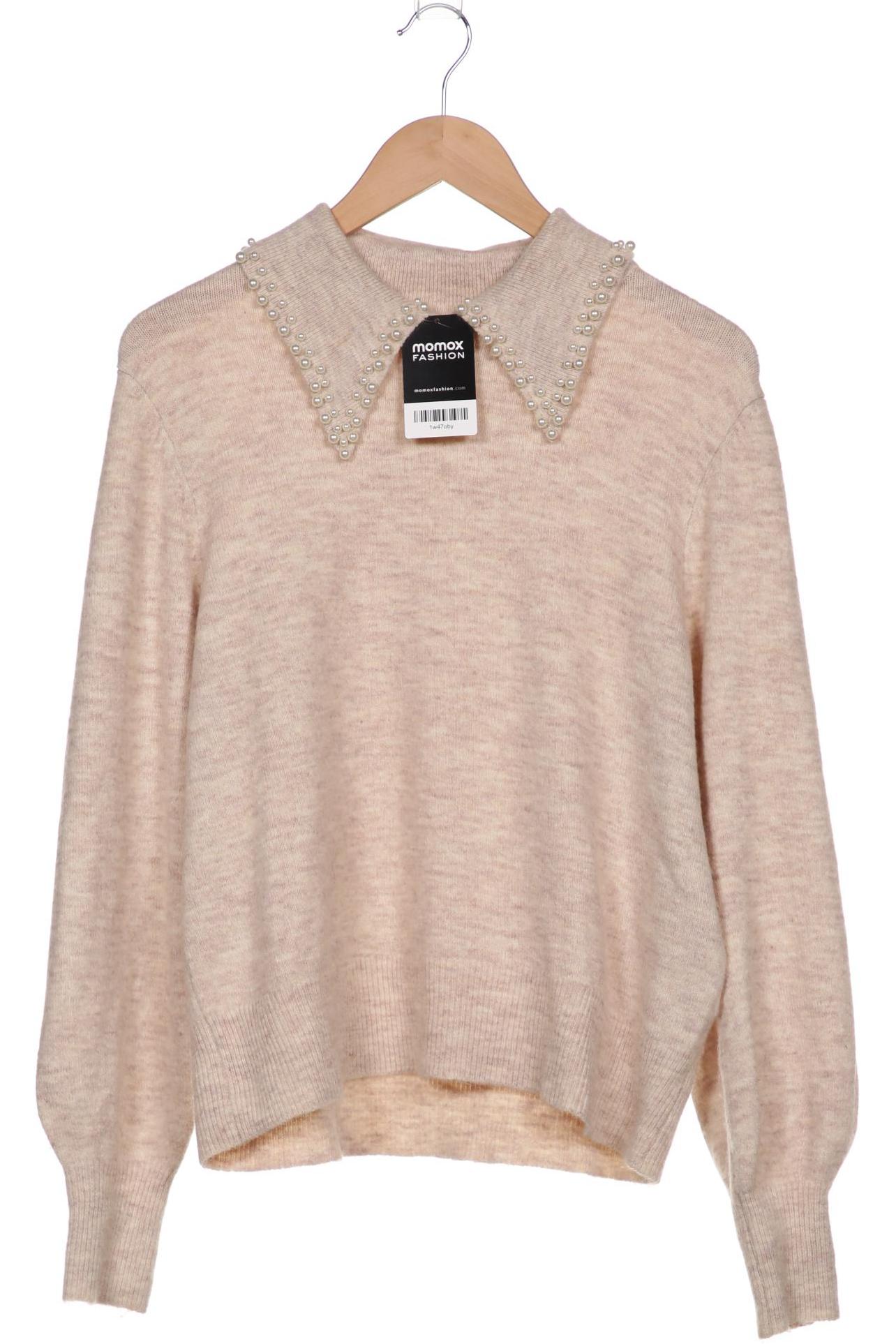 

Only Damen Pullover, beige, Gr. 42