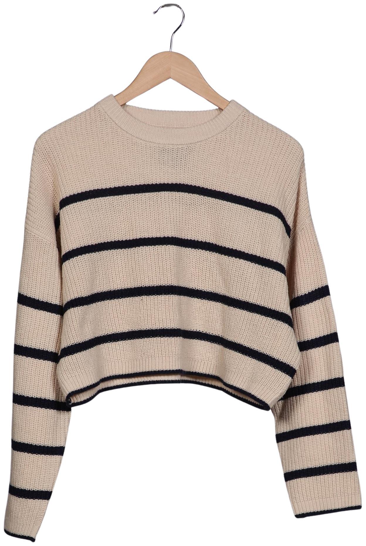 

Only Damen Pullover, mehrfarbig, Gr. 42