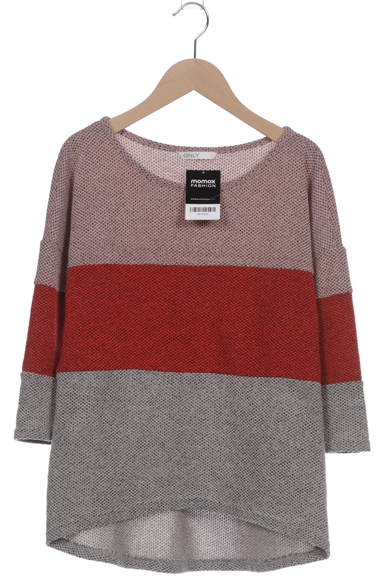 

Only Damen Pullover, mehrfarbig, Gr. 36