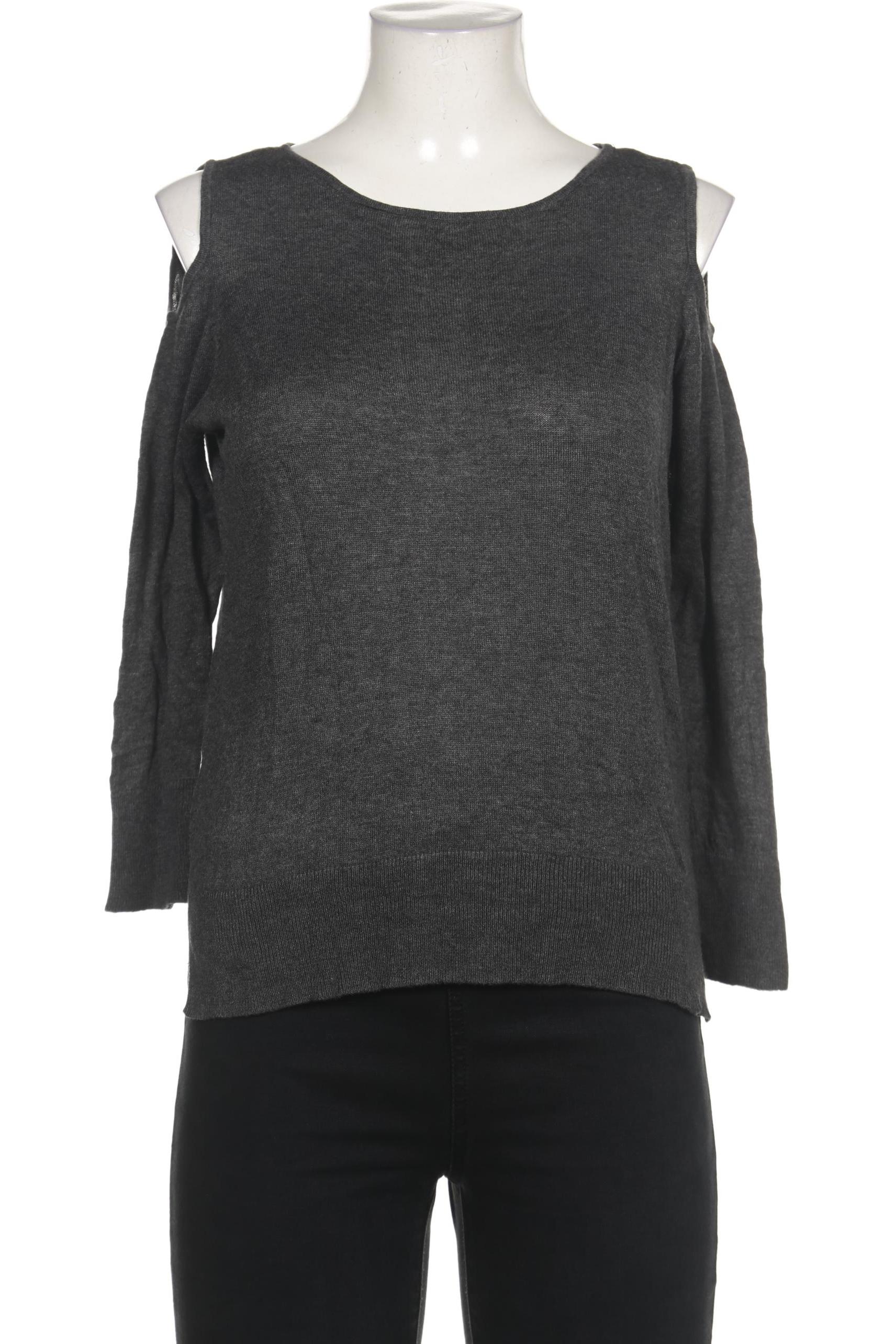 

Only Damen Pullover, grau, Gr. 42