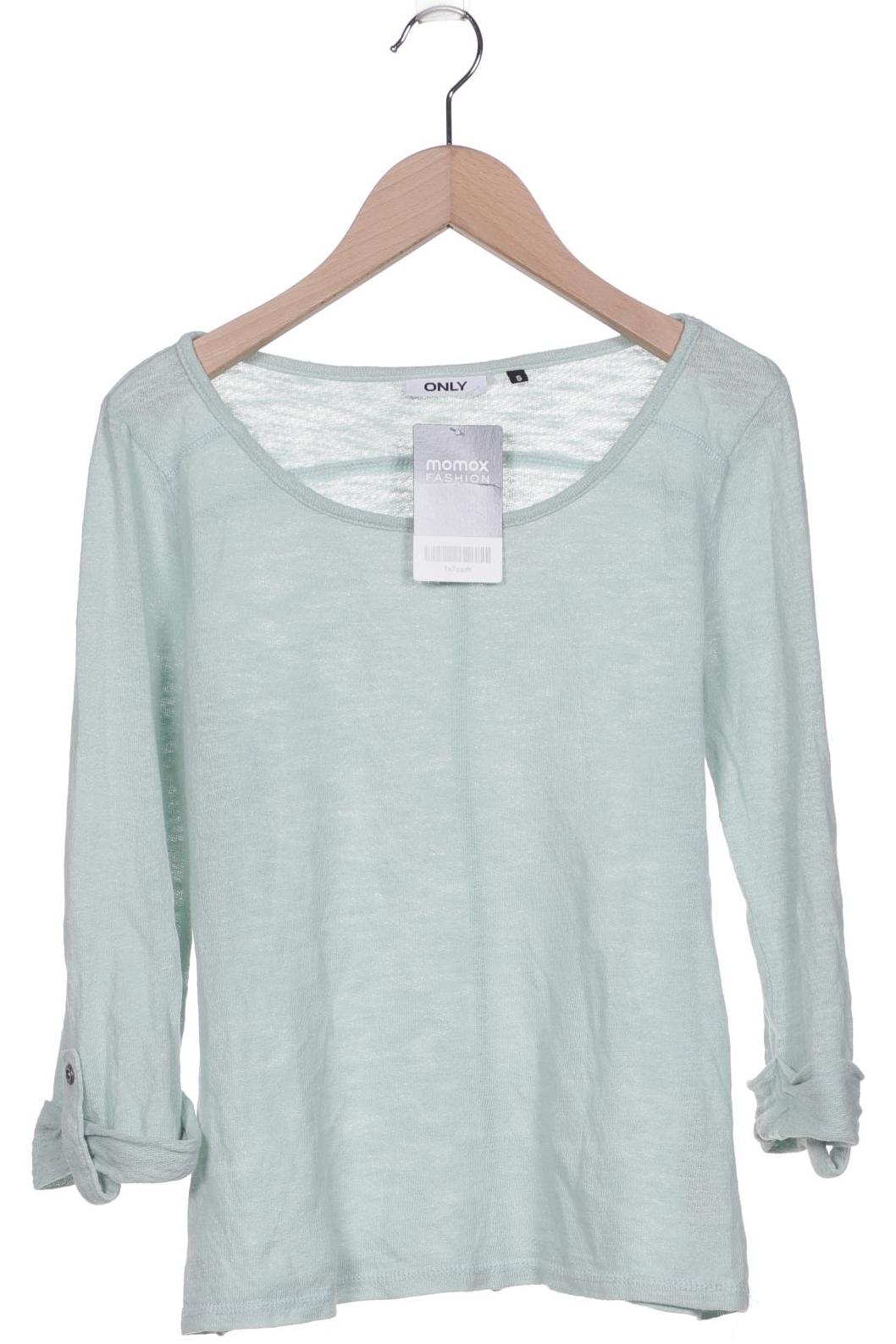 

ONLY Damen Pullover, hellgrün