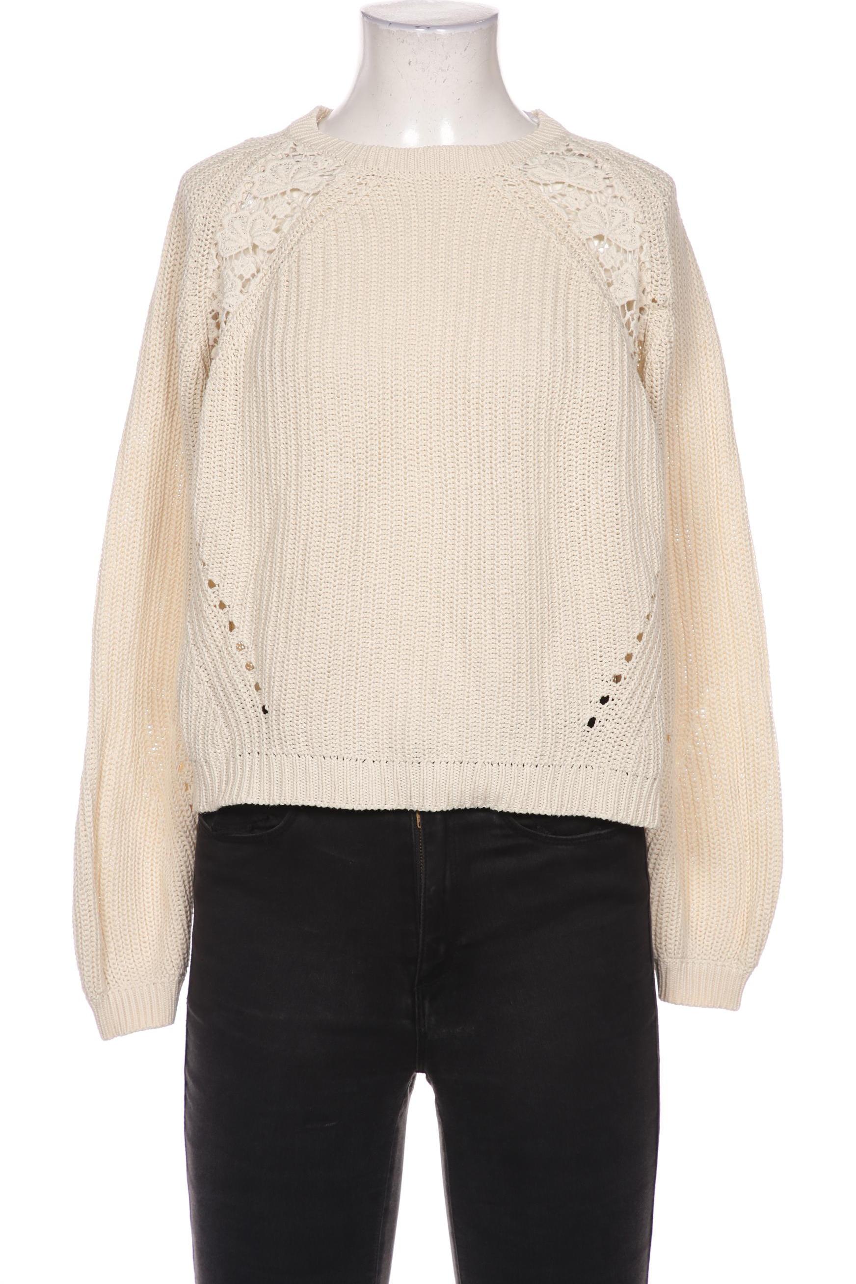 

Only Damen Pullover, cremeweiß, Gr. 36