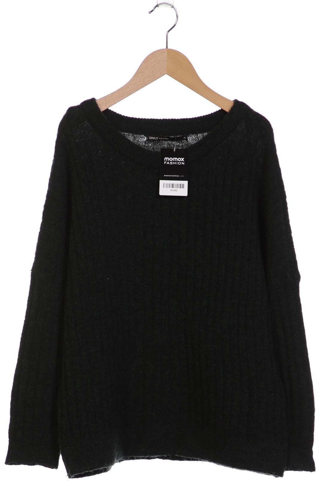 

Only Damen Pullover, grün, Gr. 38