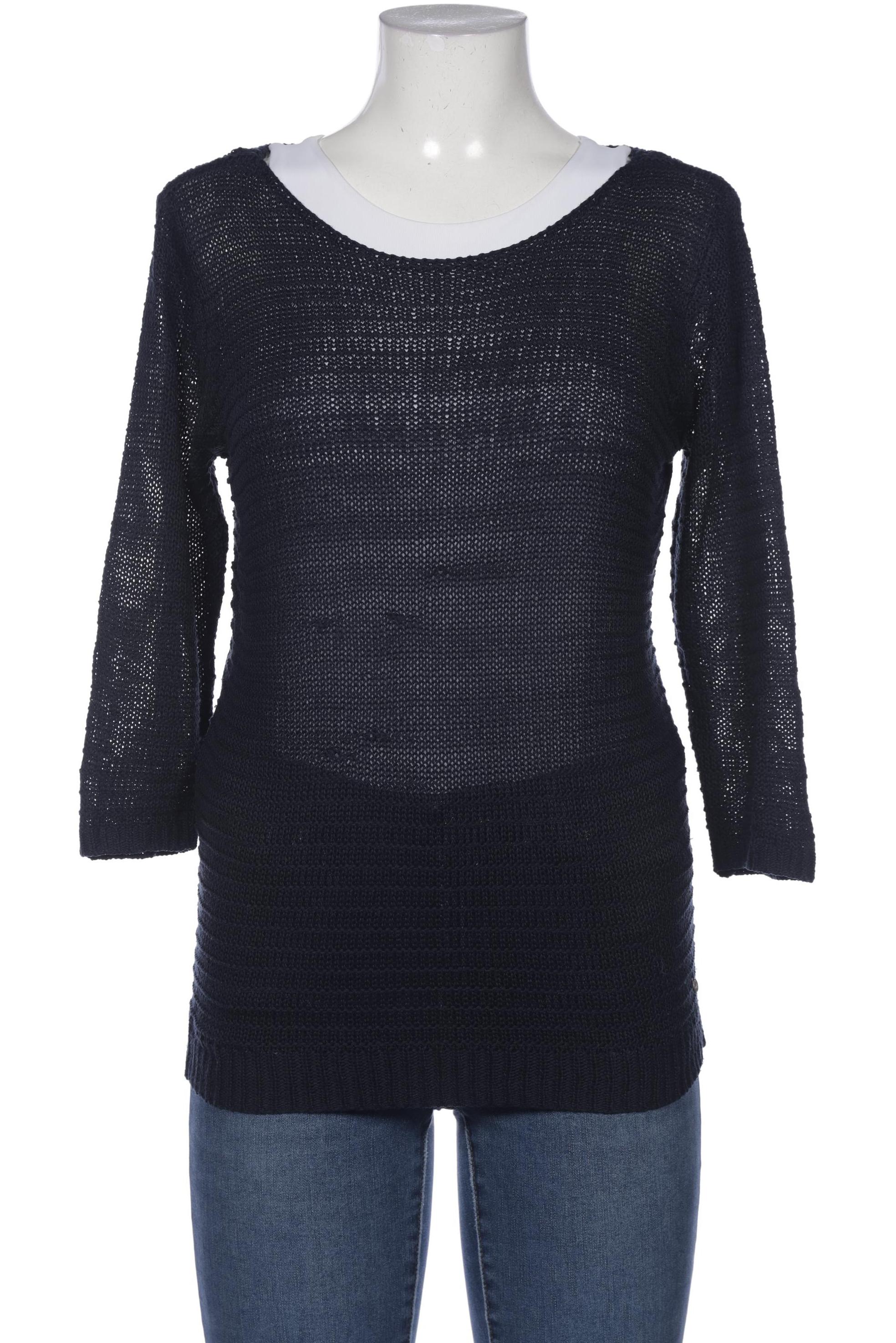 

ONLY Damen Pullover, marineblau