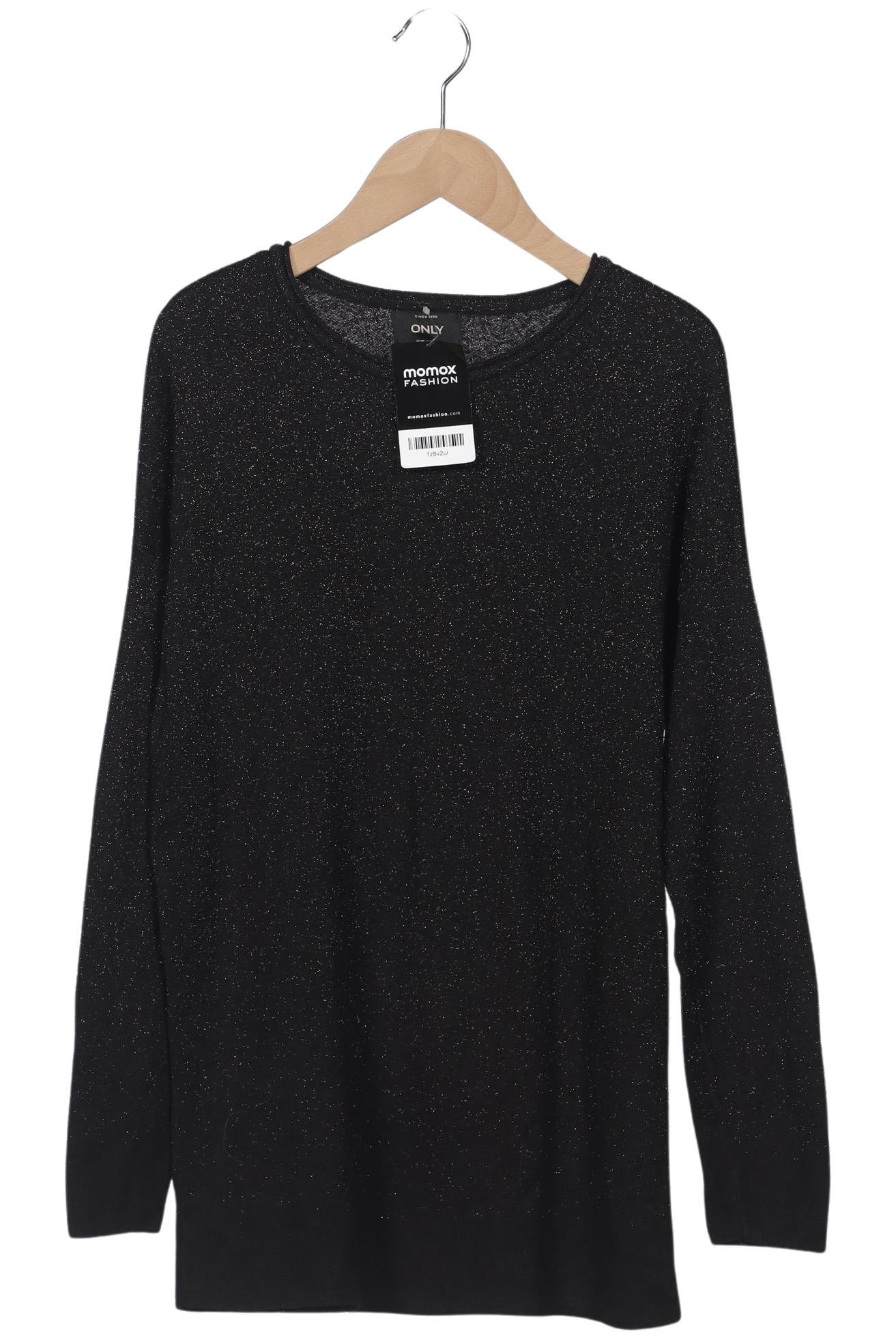 

Only Damen Pullover, schwarz, Gr. 38