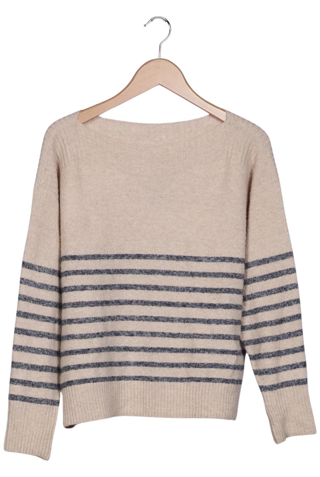 

Only Damen Pullover, beige, Gr. 36