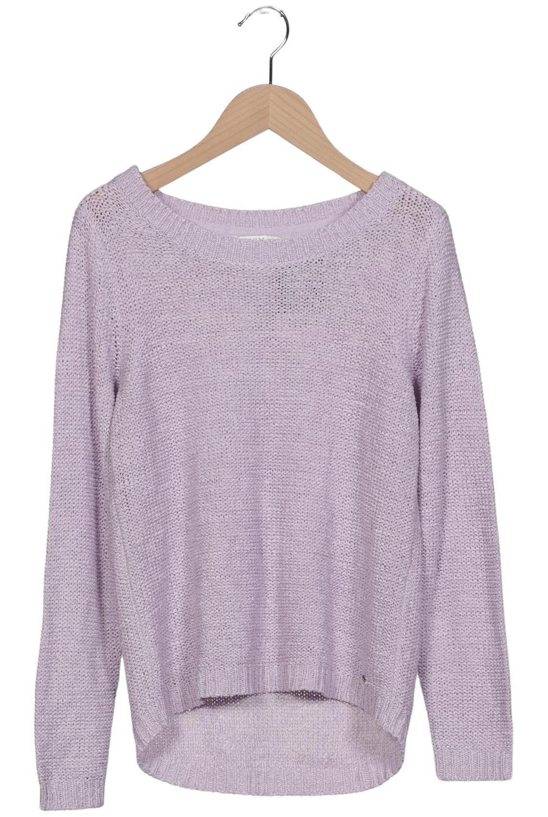 

Only Damen Pullover, flieder, Gr. 36