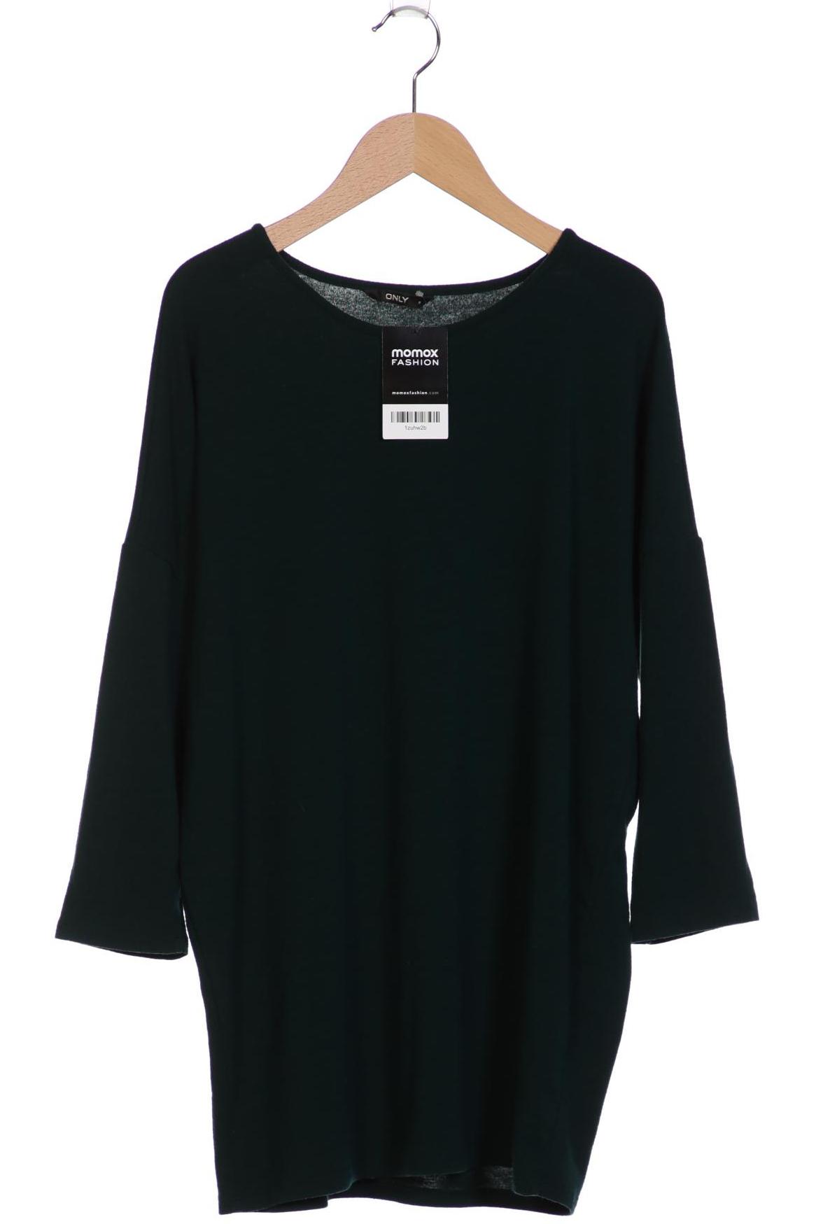 

Only Damen Pullover, grün, Gr. 38