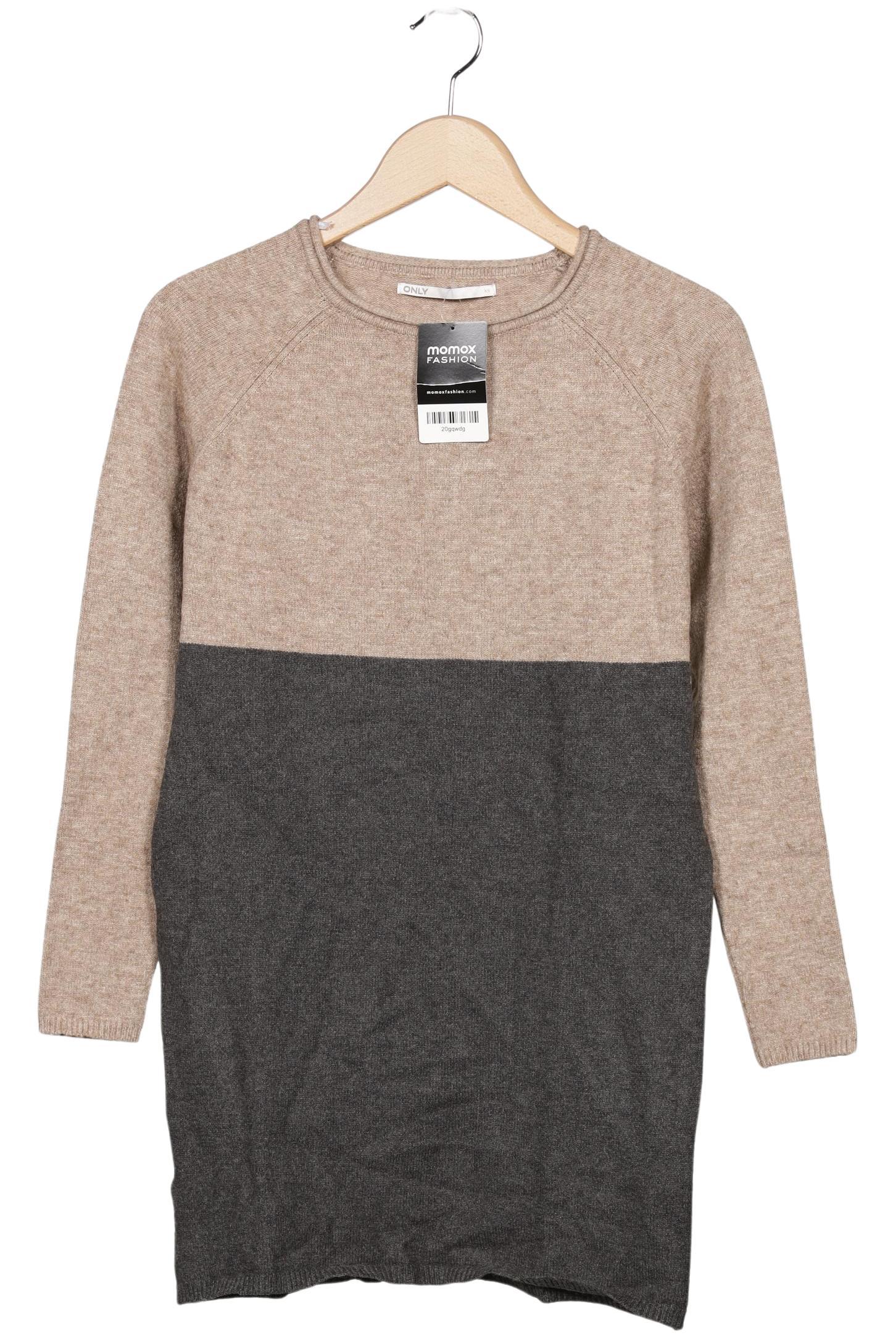 

Only Damen Pullover, mehrfarbig, Gr. 34