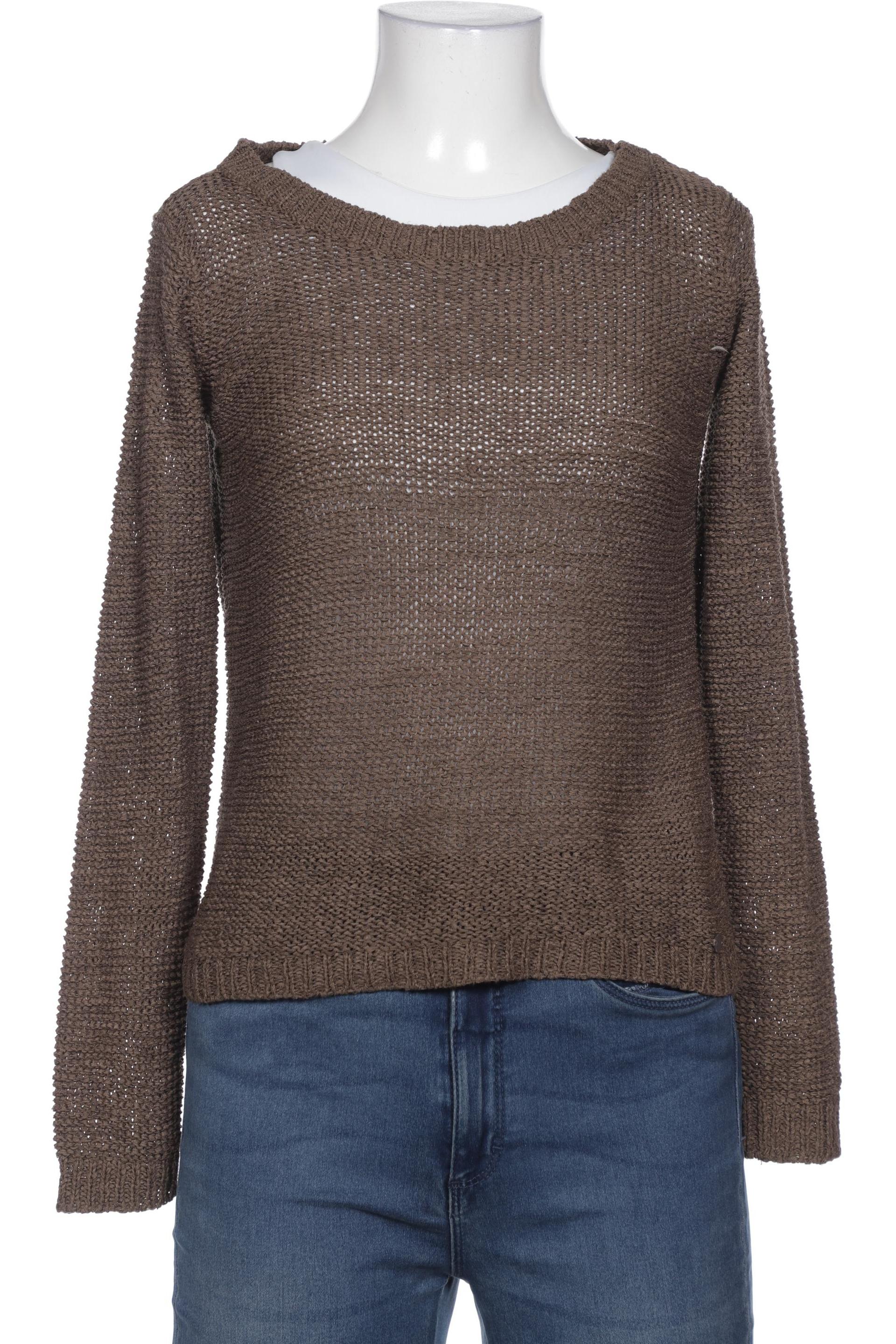 

Only Damen Pullover, braun, Gr. 36