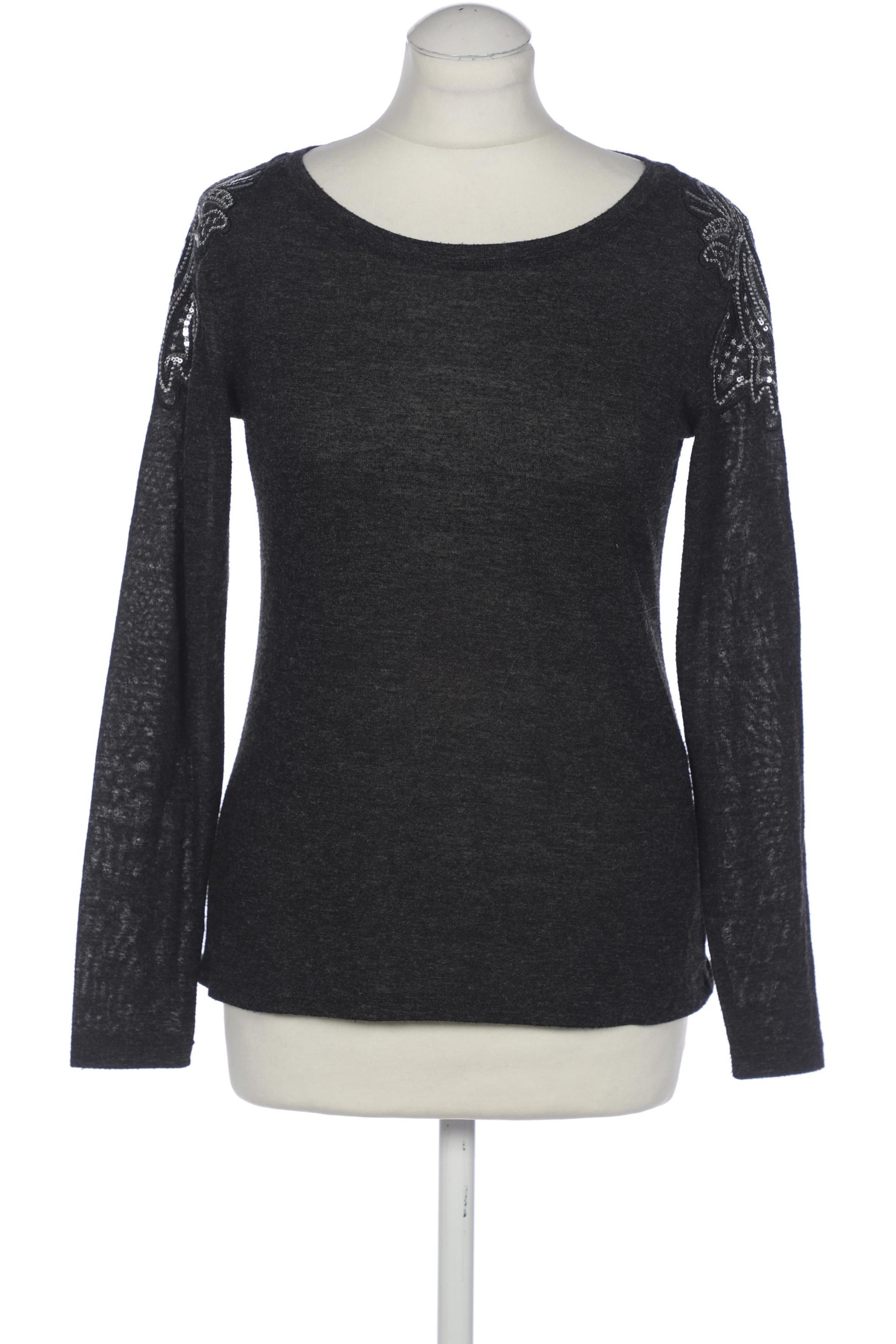 

Only Damen Pullover, grau, Gr. 36