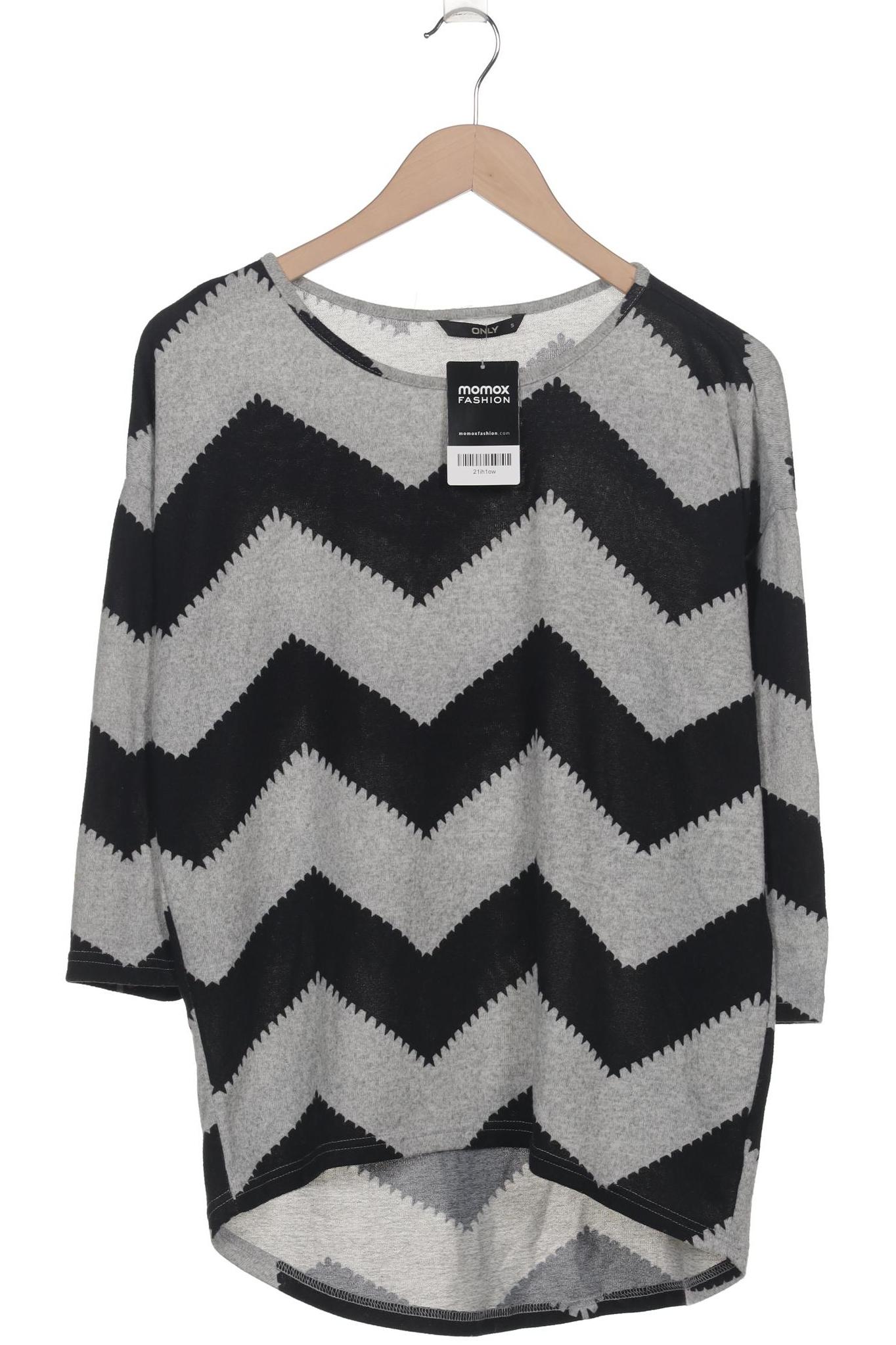 

Only Damen Pullover, grau, Gr. 36