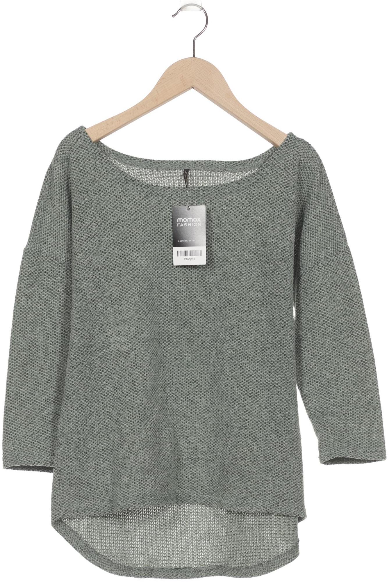 

Only Damen Pullover, grün, Gr. 36