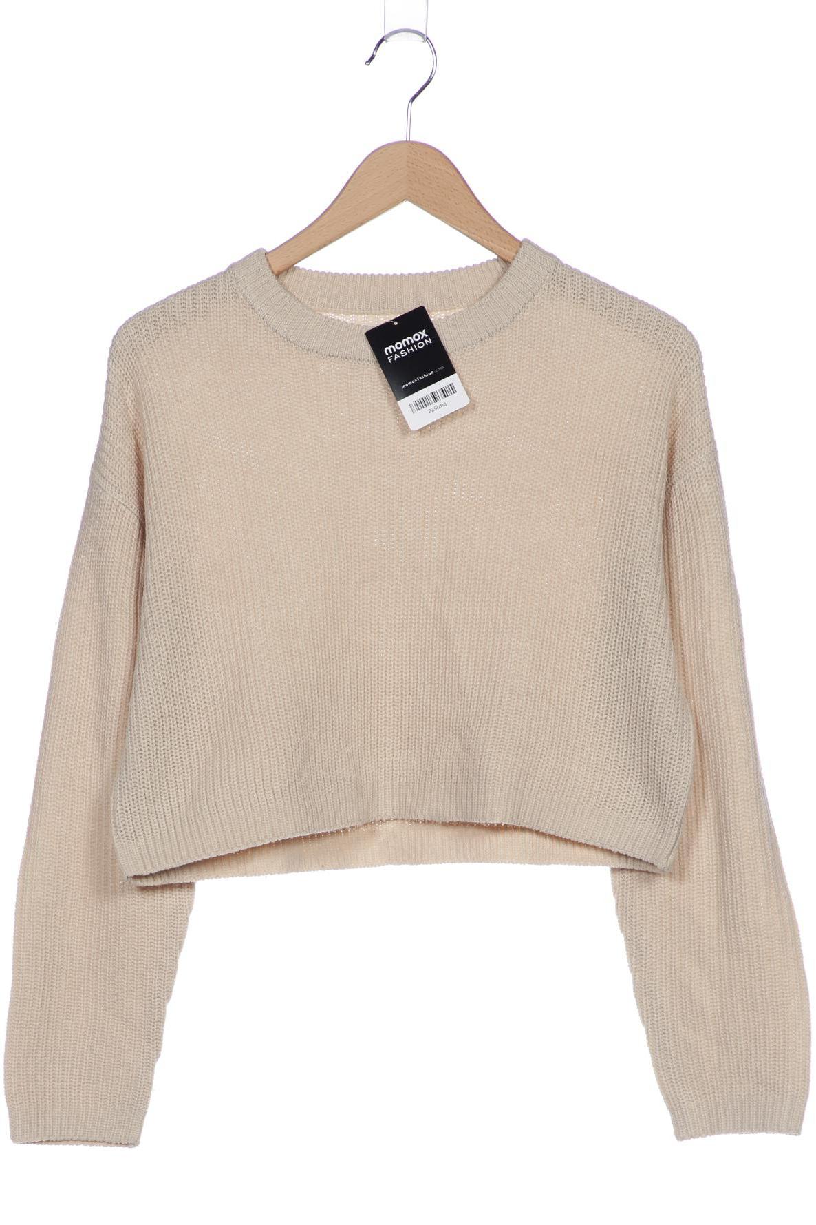 

Only Damen Pullover, beige, Gr. 36