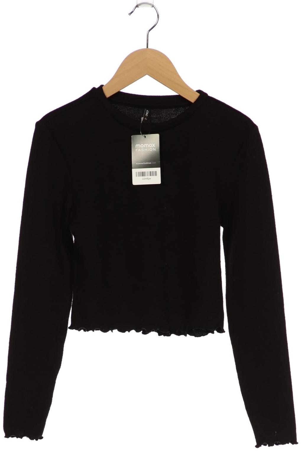 

Only Damen Pullover, schwarz, Gr. 34