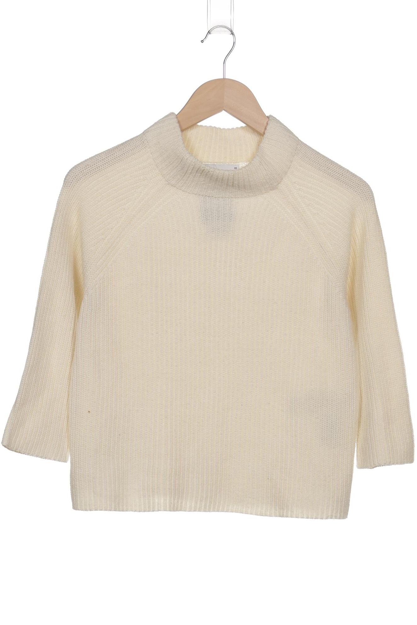 

Only Damen Pullover, cremeweiß, Gr. 34