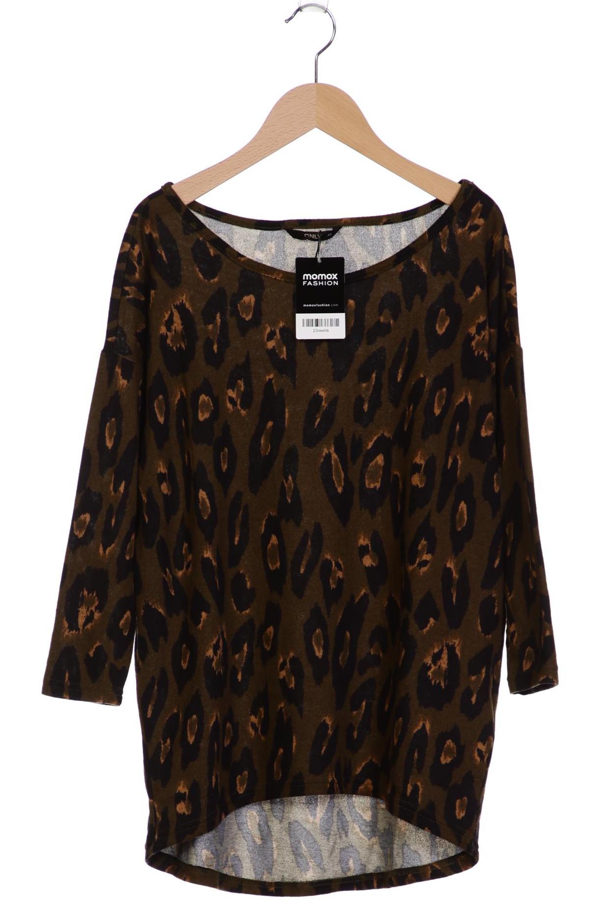 

Only Damen Pullover, grün, Gr. 34