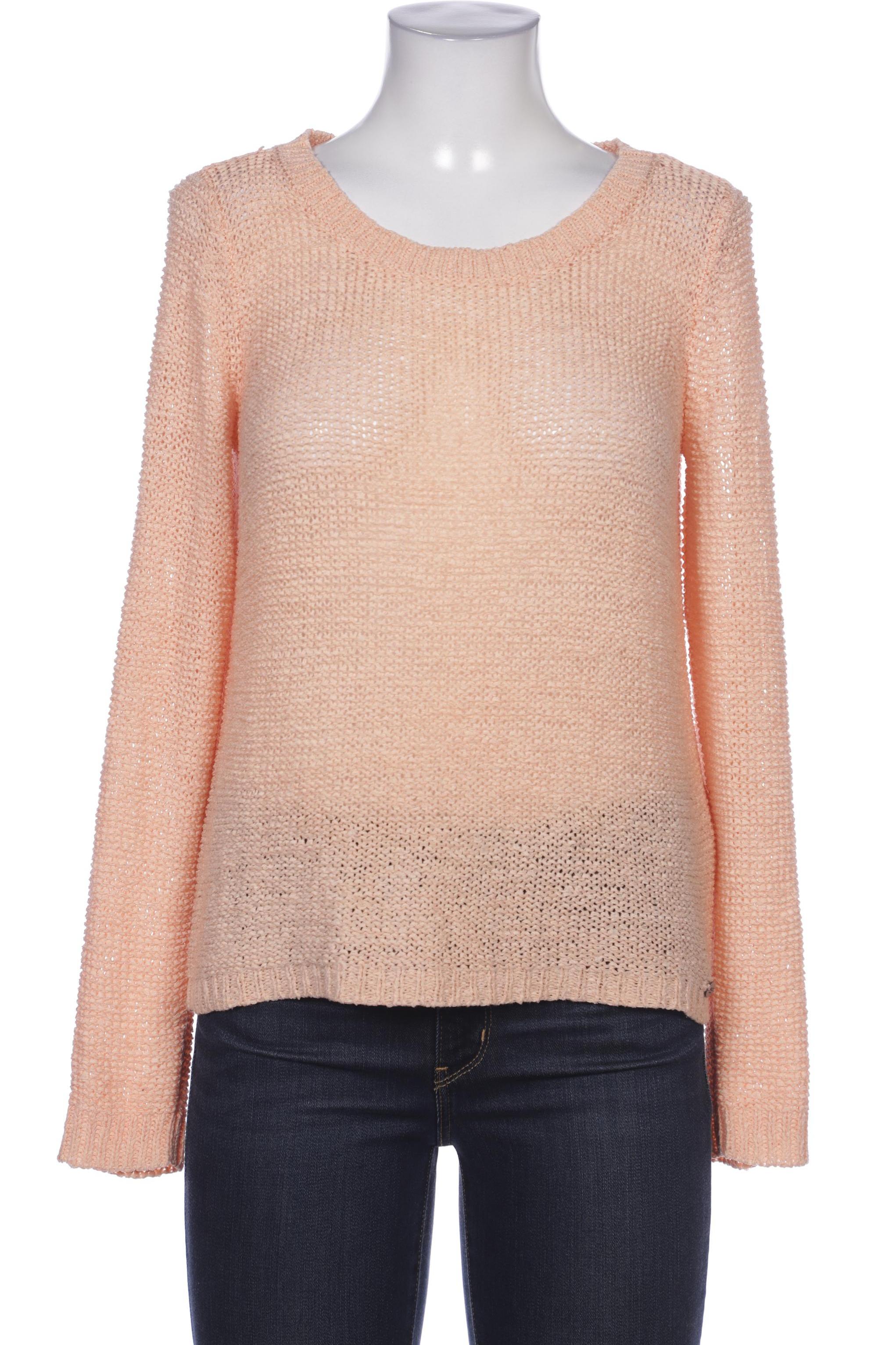 

Only Damen Pullover, orange, Gr. 38