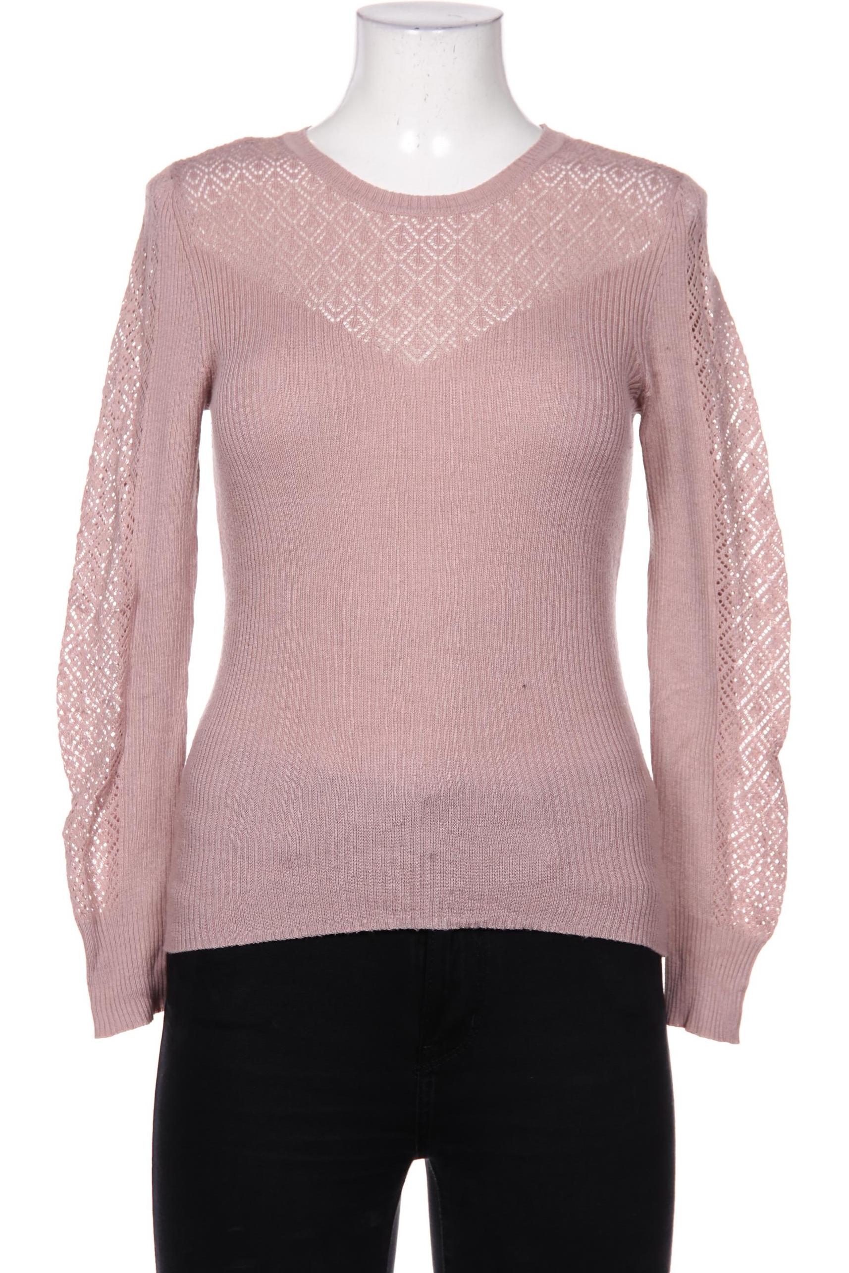 

Only Damen Pullover, pink, Gr. 38