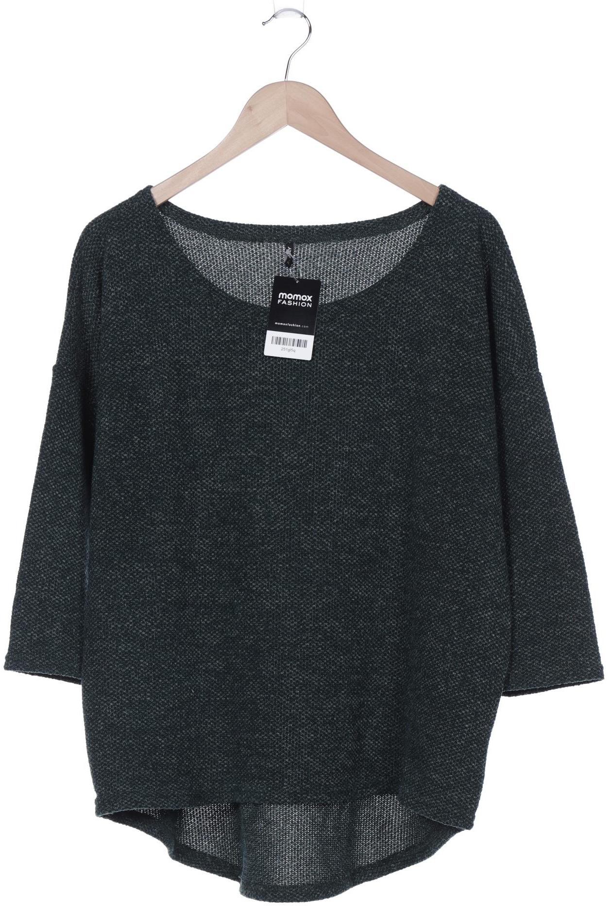 

Only Damen Pullover, grün, Gr. 44