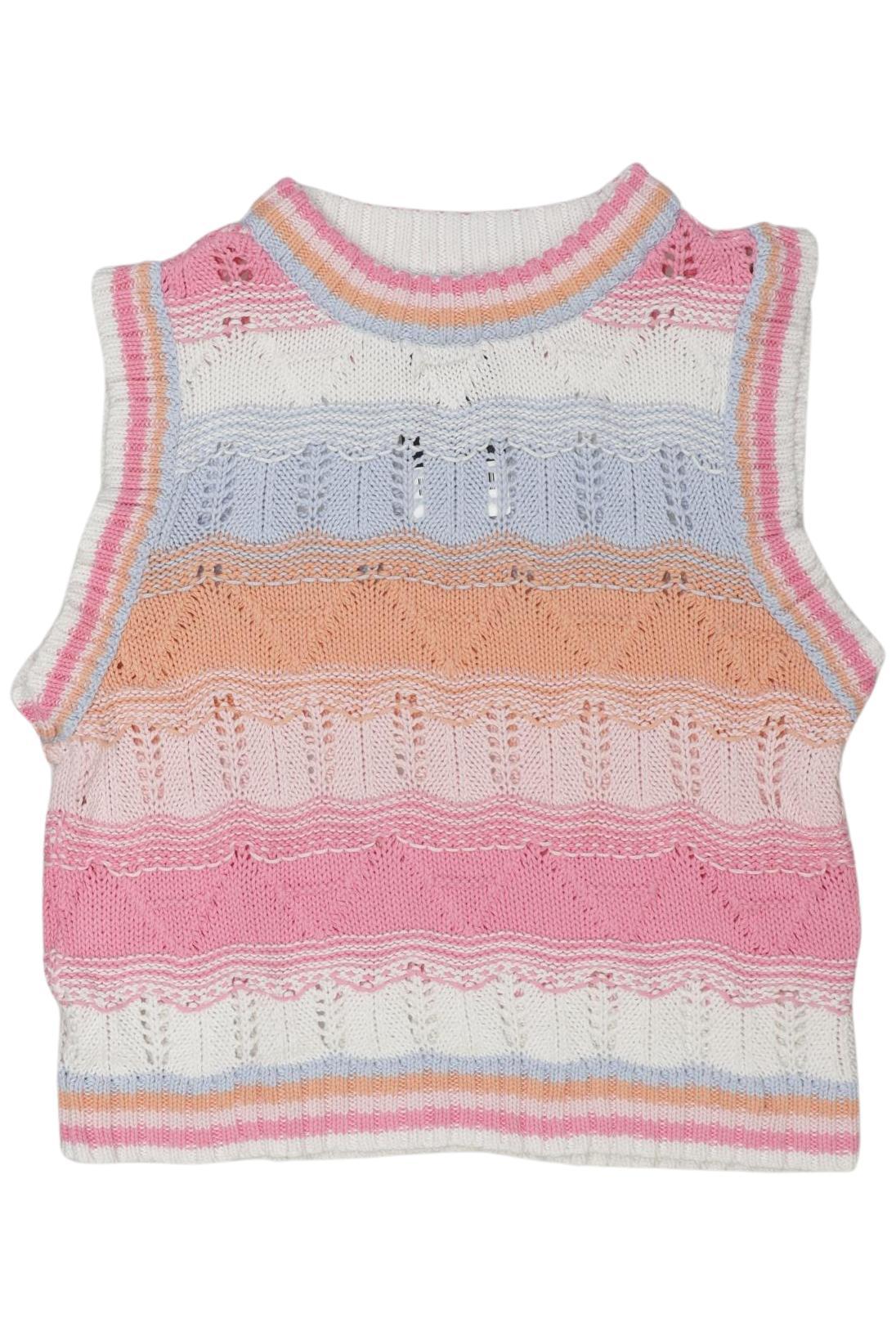 

Only Damen Pullover, mehrfarbig, Gr. 36