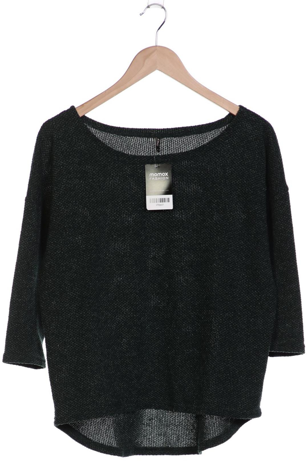 

Only Damen Pullover, grün, Gr. 38
