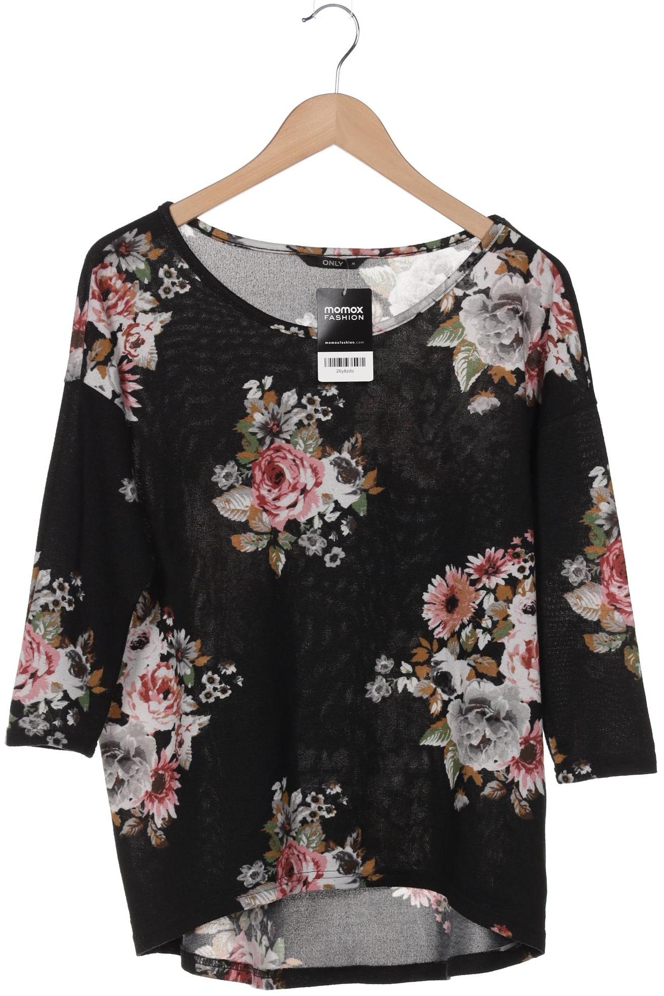 

Only Damen Pullover, schwarz, Gr. 38