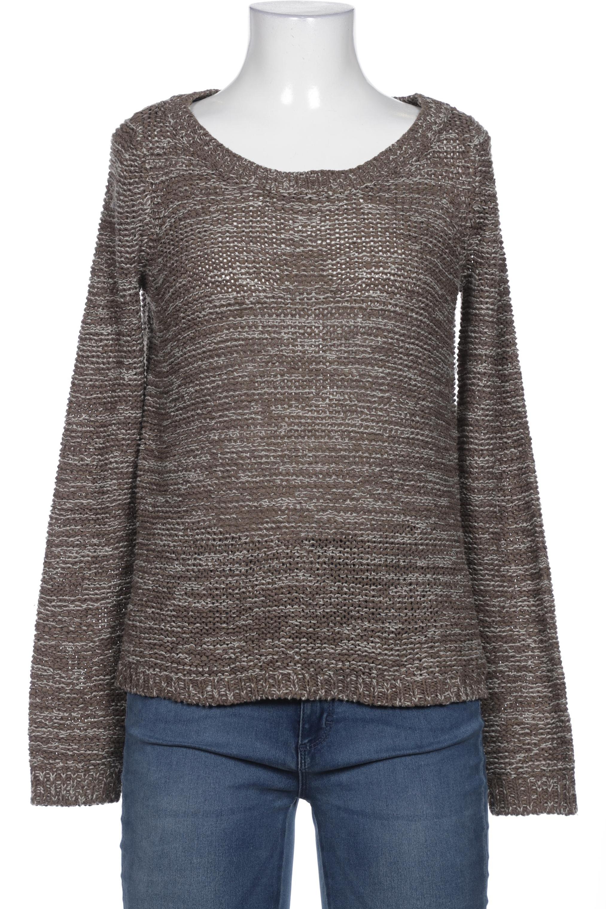 

ONLY Damen Pullover, braun