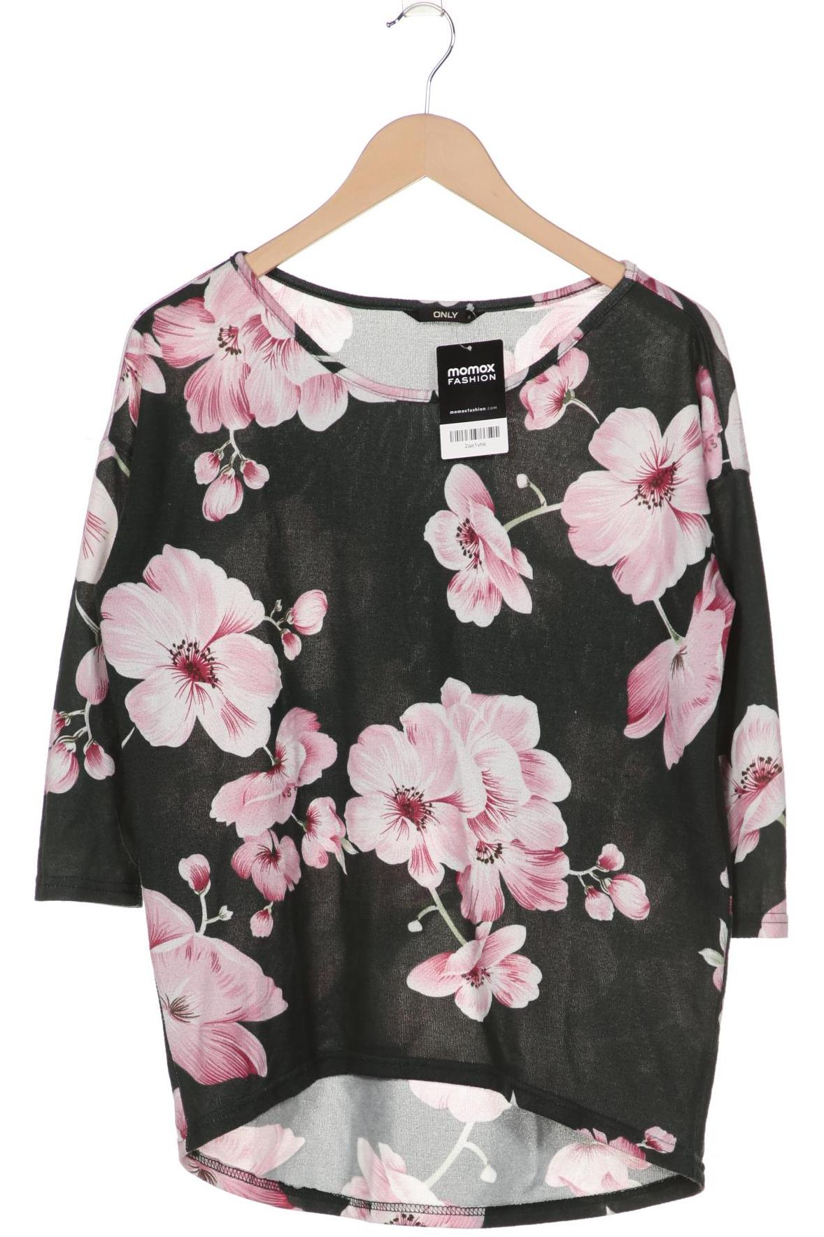 

Only Damen Pullover, grün, Gr. 36