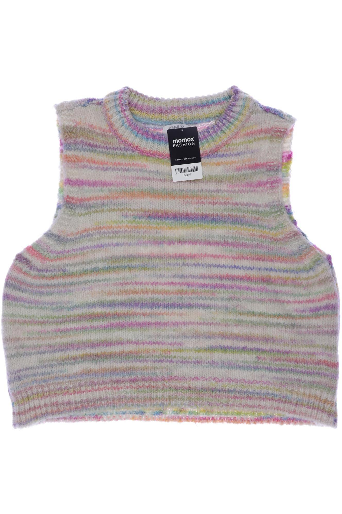 

Only Damen Pullover, mehrfarbig, Gr. 44