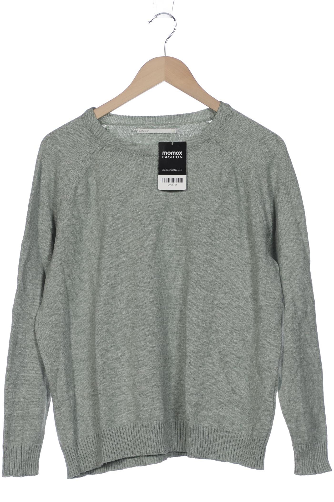 

ONLY Damen Pullover, hellgrün
